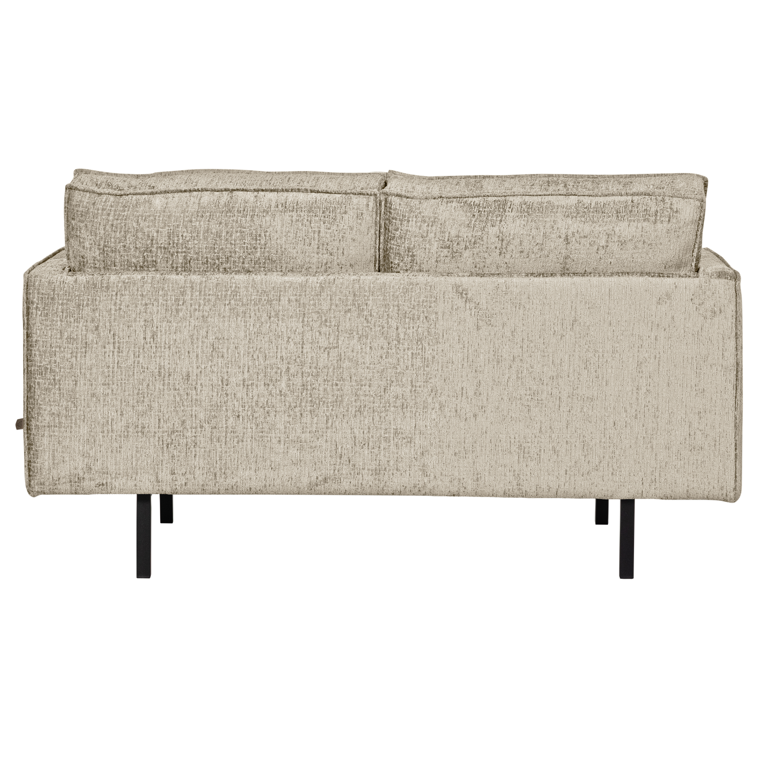 Sofa 2-osobowa RODEO beżowy – Woood