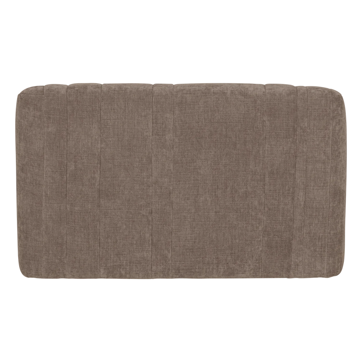 Sessel OMAIRE taupe Chenil