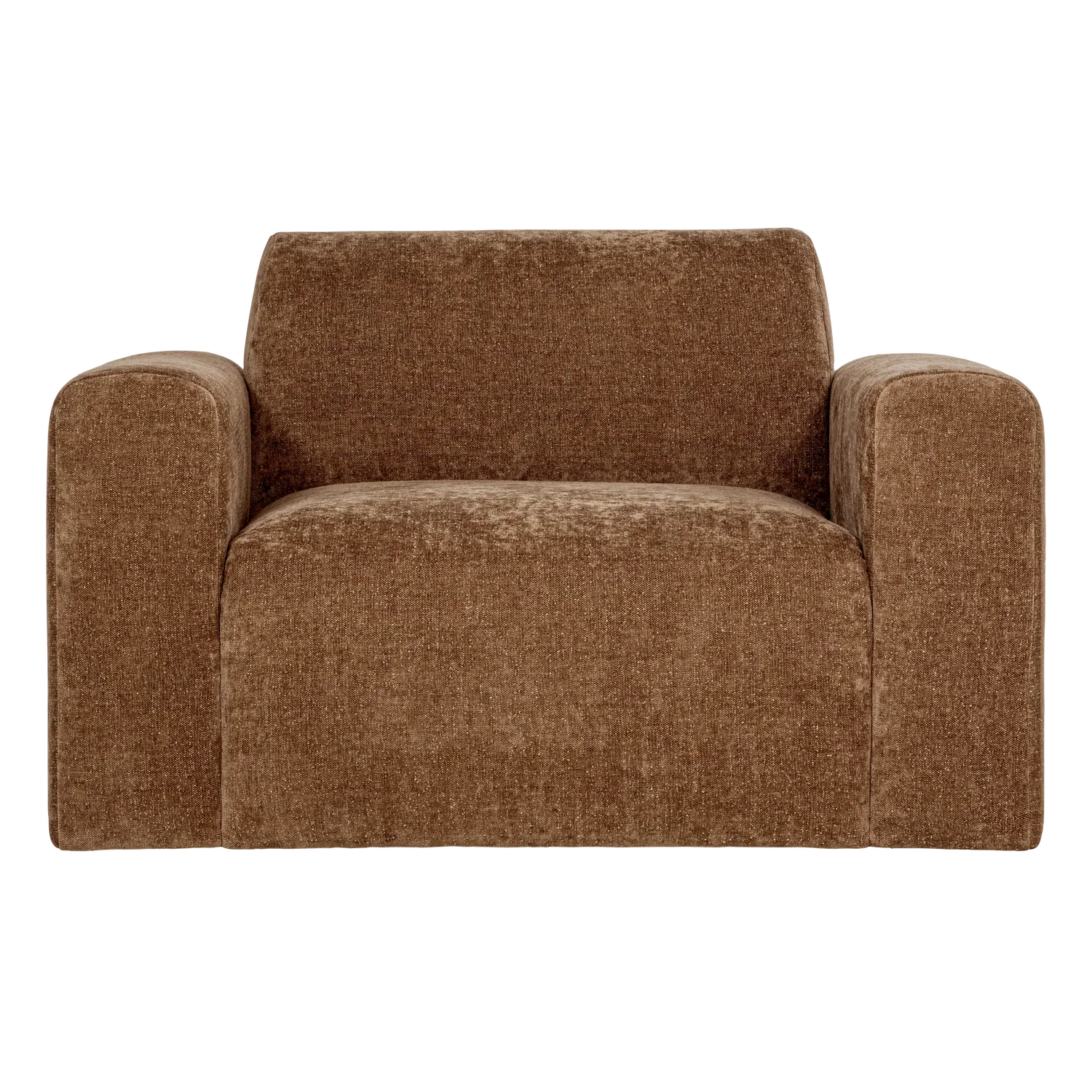 Sessel UMINA braun