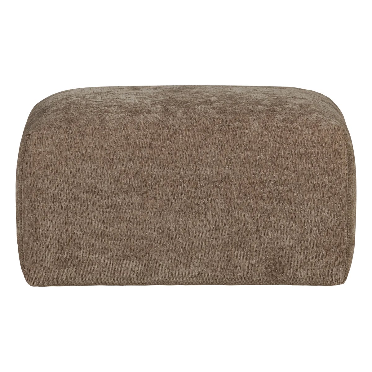 Puff UMINA khaki Chenille