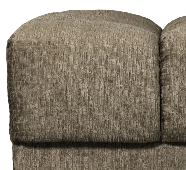 Pouf SECOND DATE - BONSAI samtig