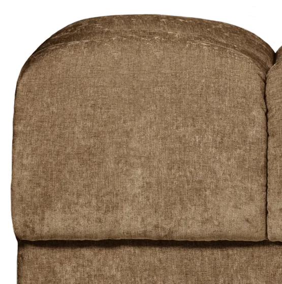 Puf ZWEITE DATUM piaskowy