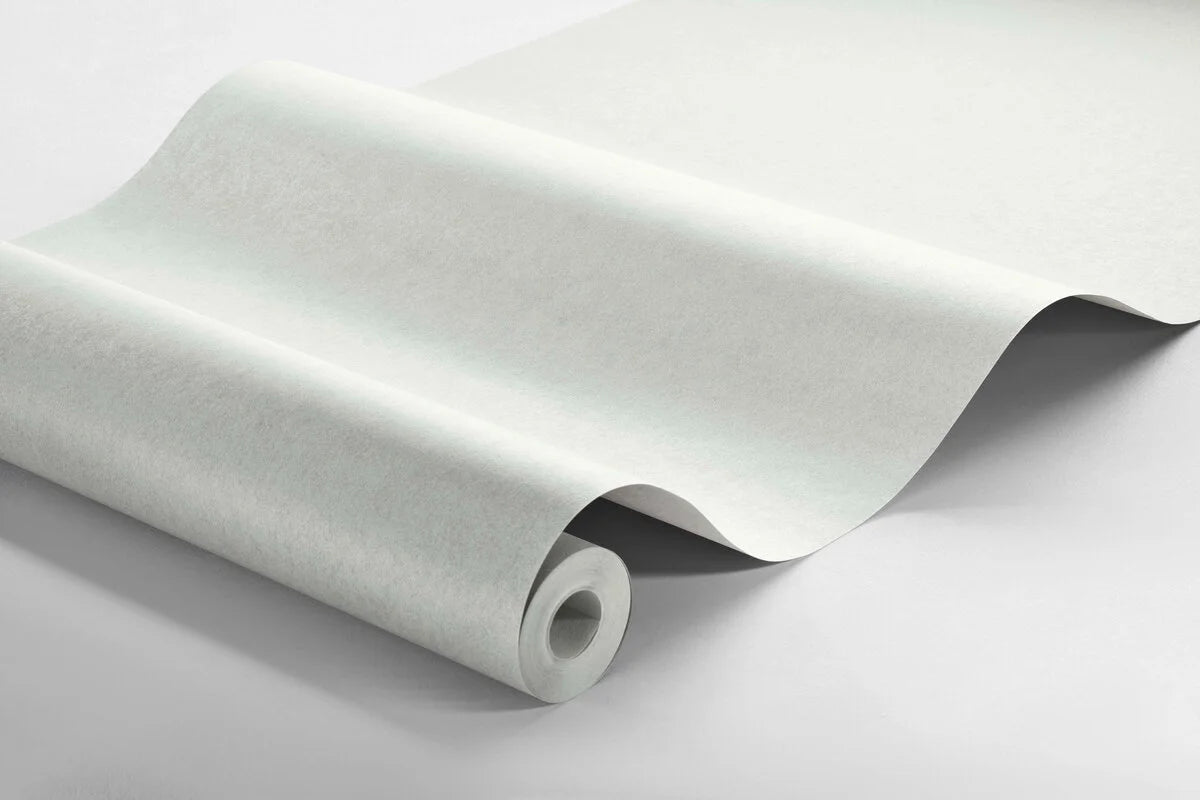 Tapeta flizelinowa papierowa imitująca kamień KIM popielaty na ścianę – Boråstapeter