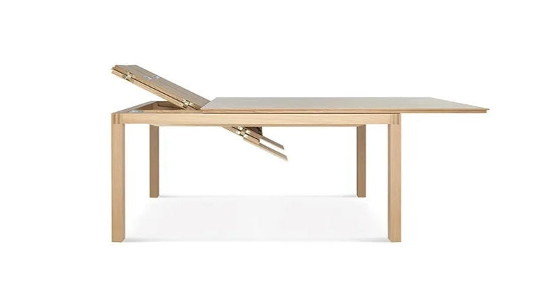 ILOW Ausziehtisch, Eichenholz