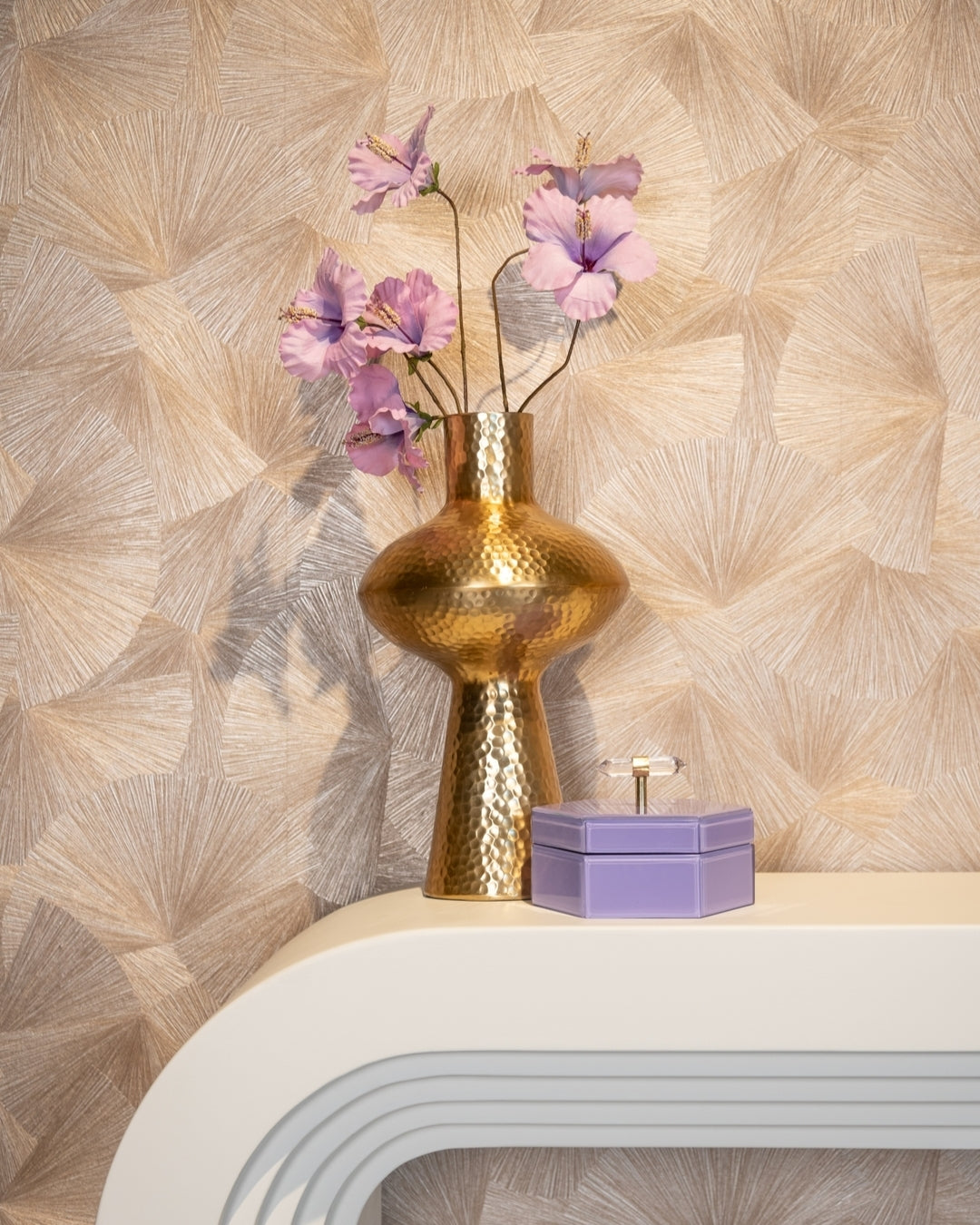 RAINBOW Console White