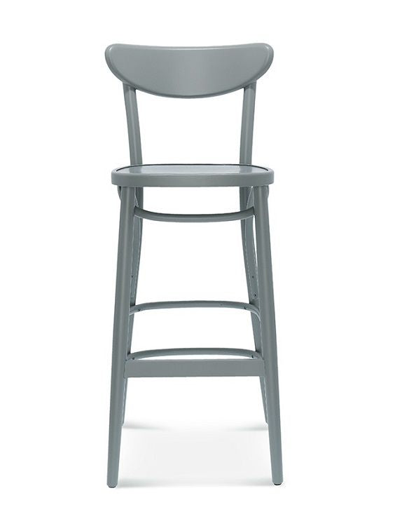 Hocker BST-1260 Buchenholz