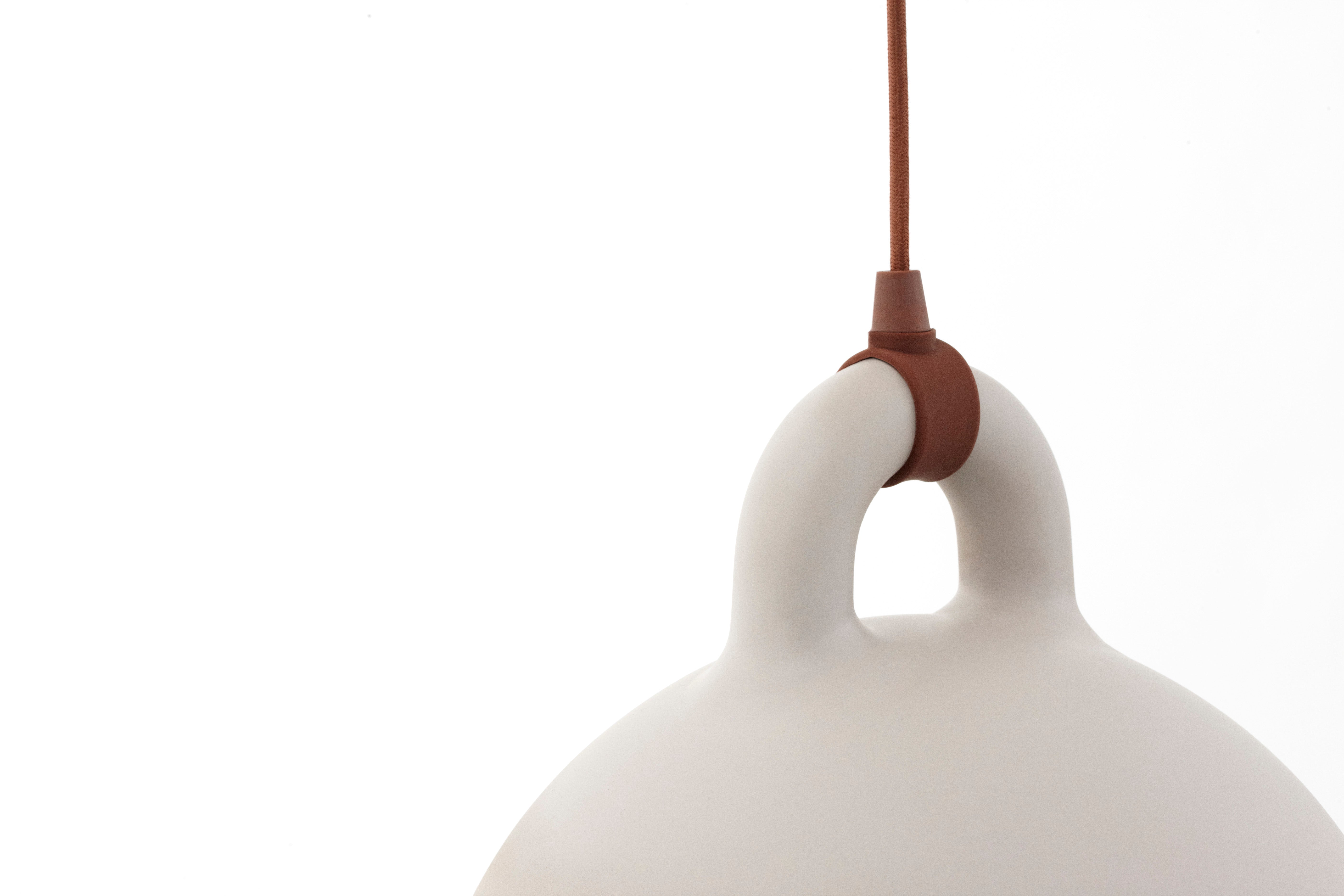 BELL pendant lamp sand