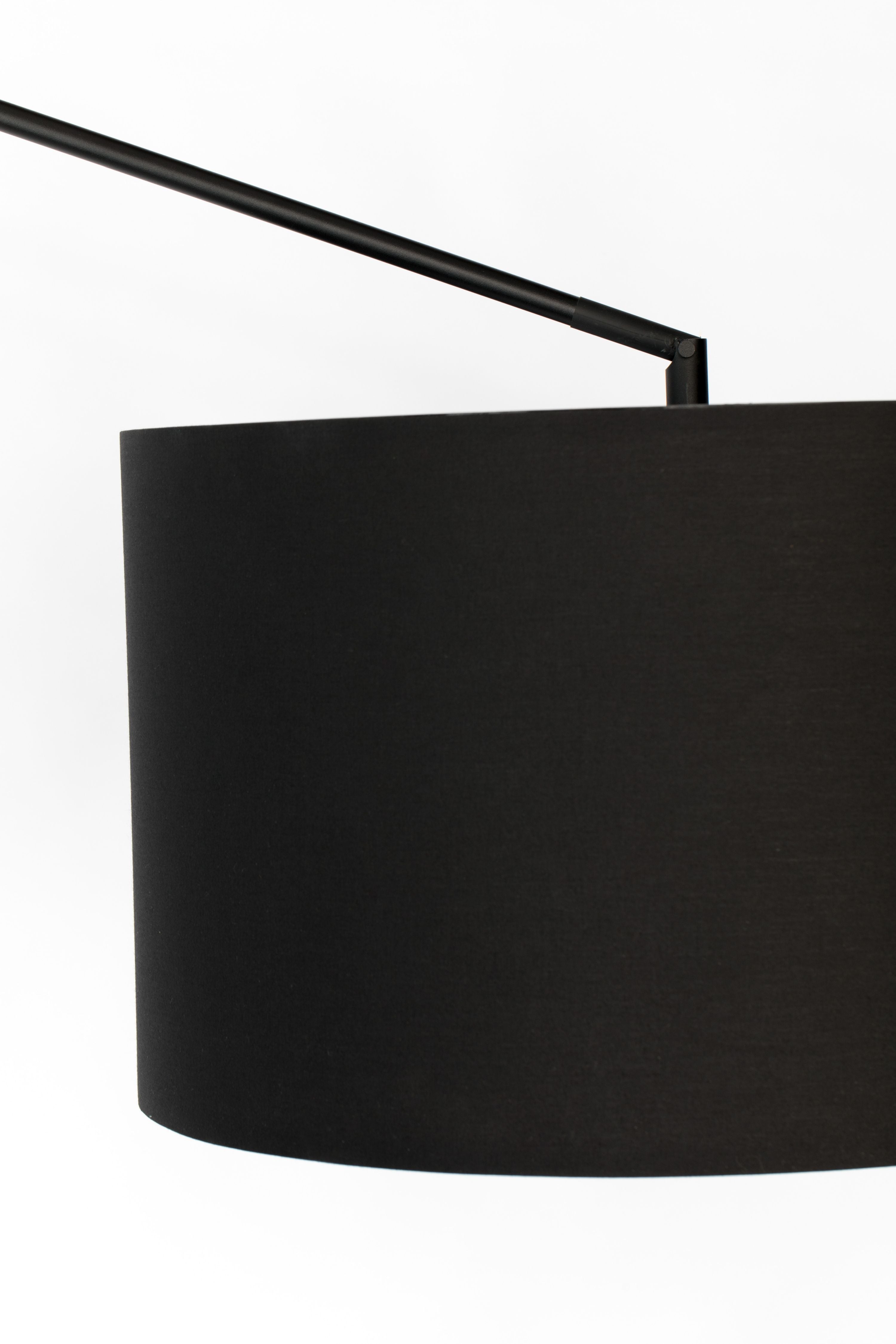 Floor Lamp Tokio  Black White Label Living    Eye on Design