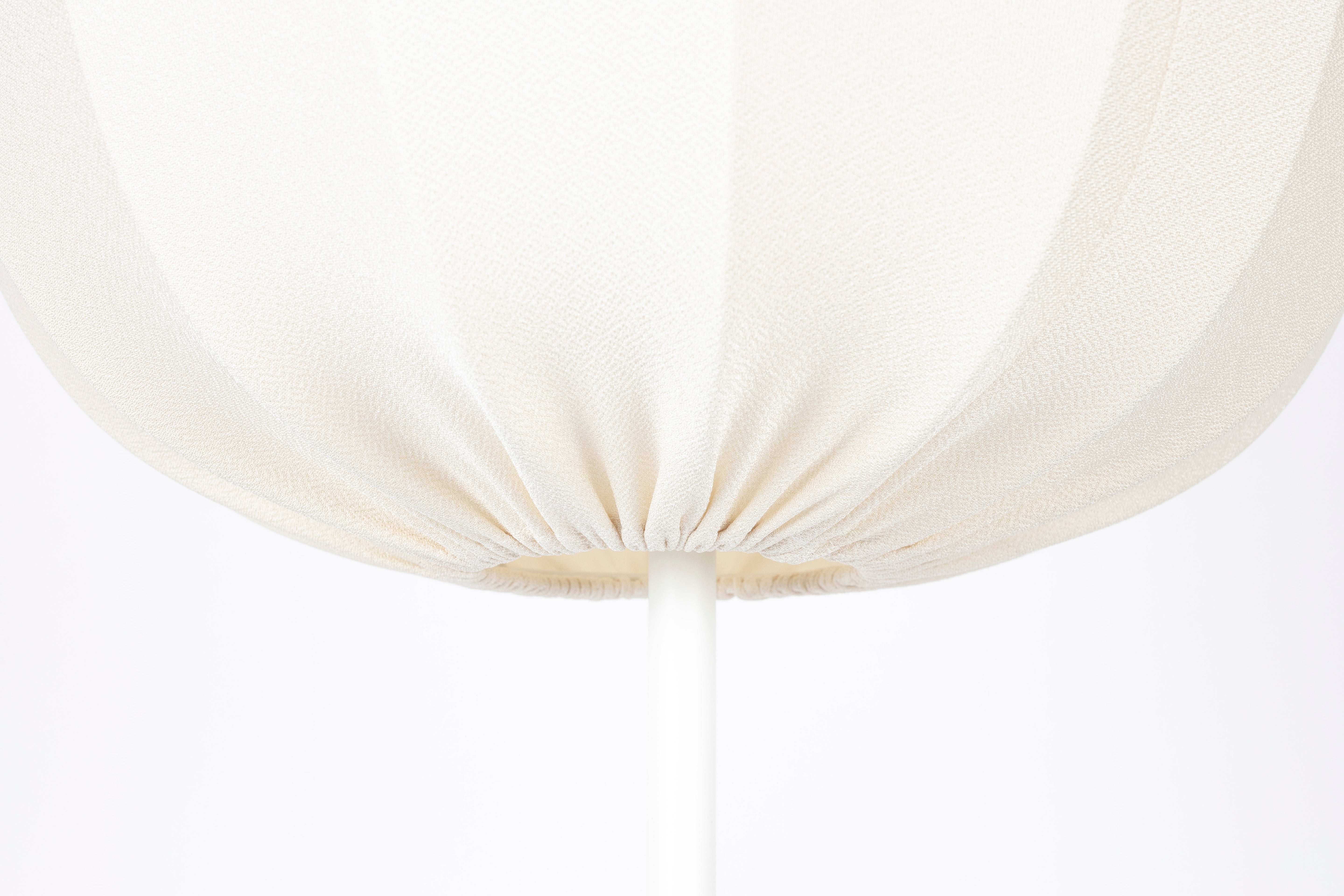 SHEM floor lamp white
