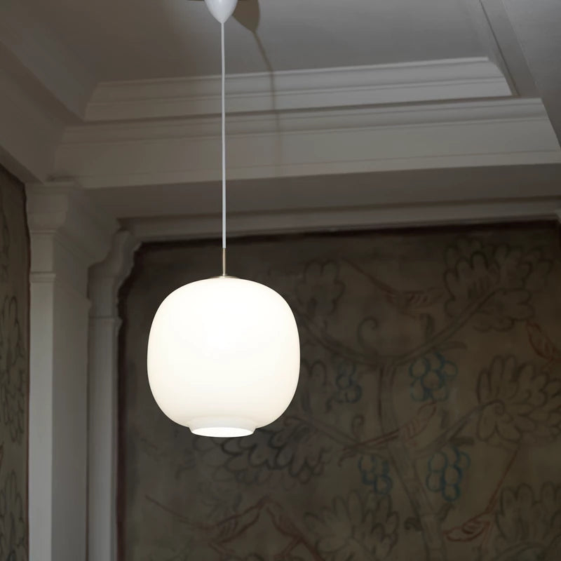 VL 45 White Pendant Lamp
