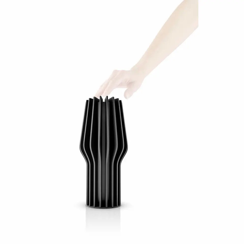 Portable lamp RADIANT black