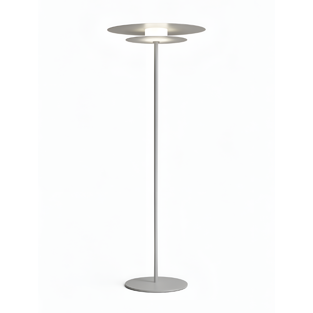Personalized AEROPLAN floor lamp