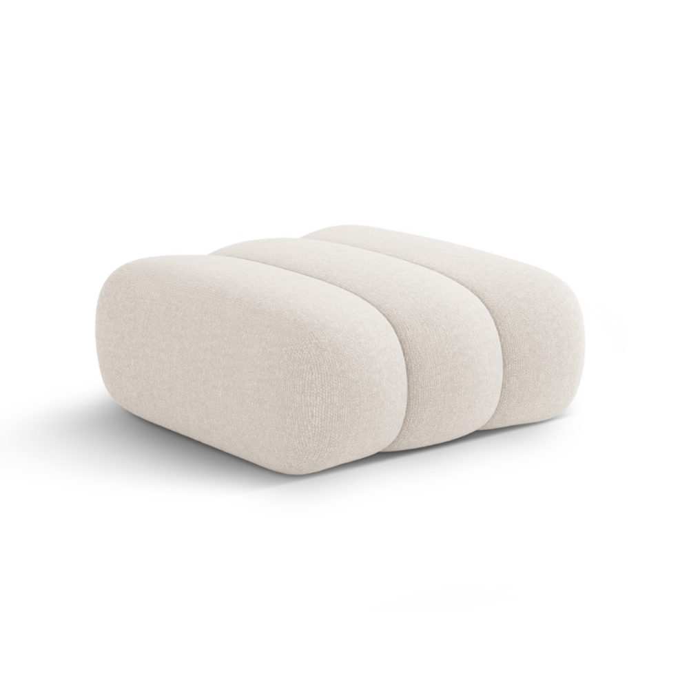 KOGE Cream Pouf