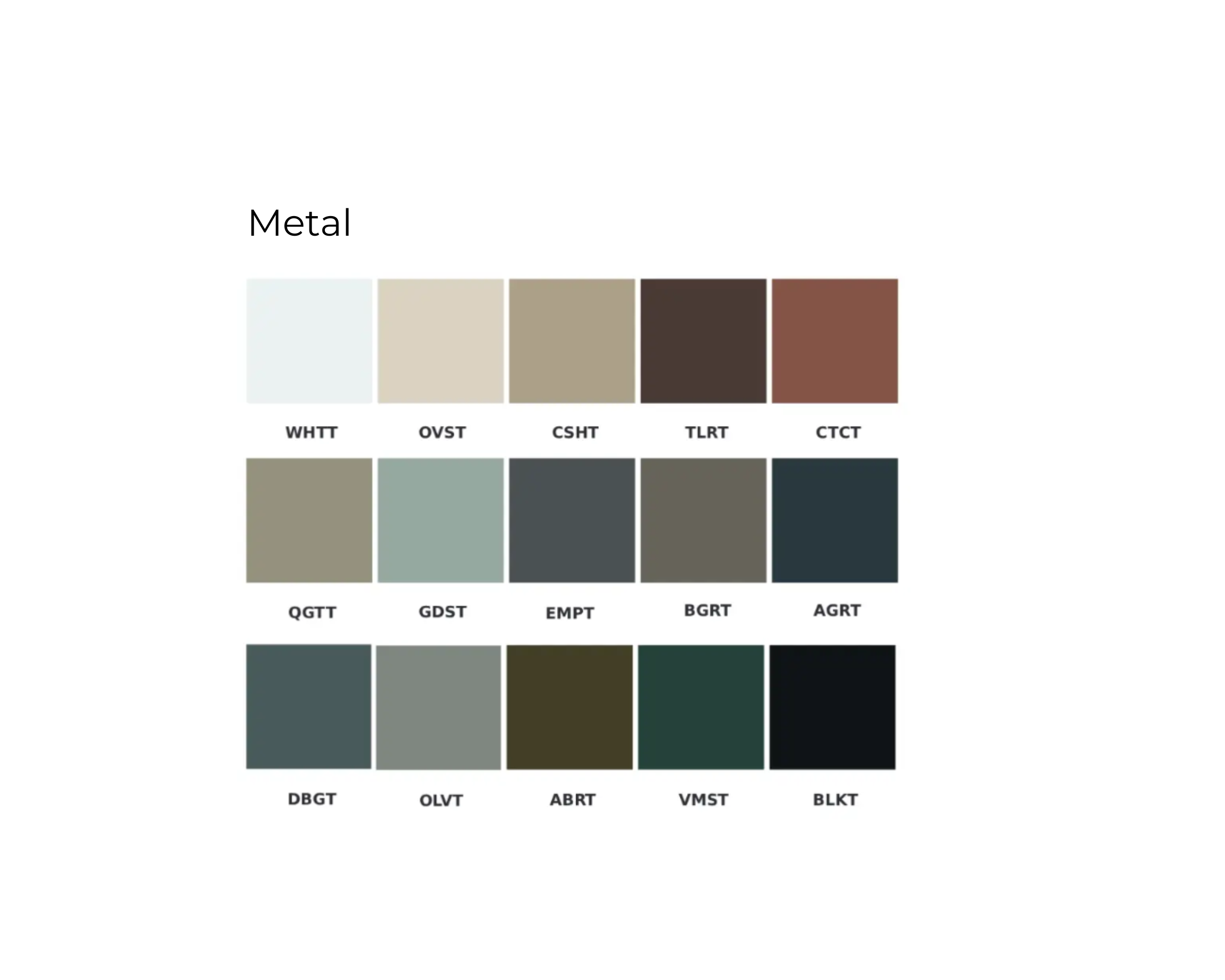 CRESCENDO Table Quartz Stone