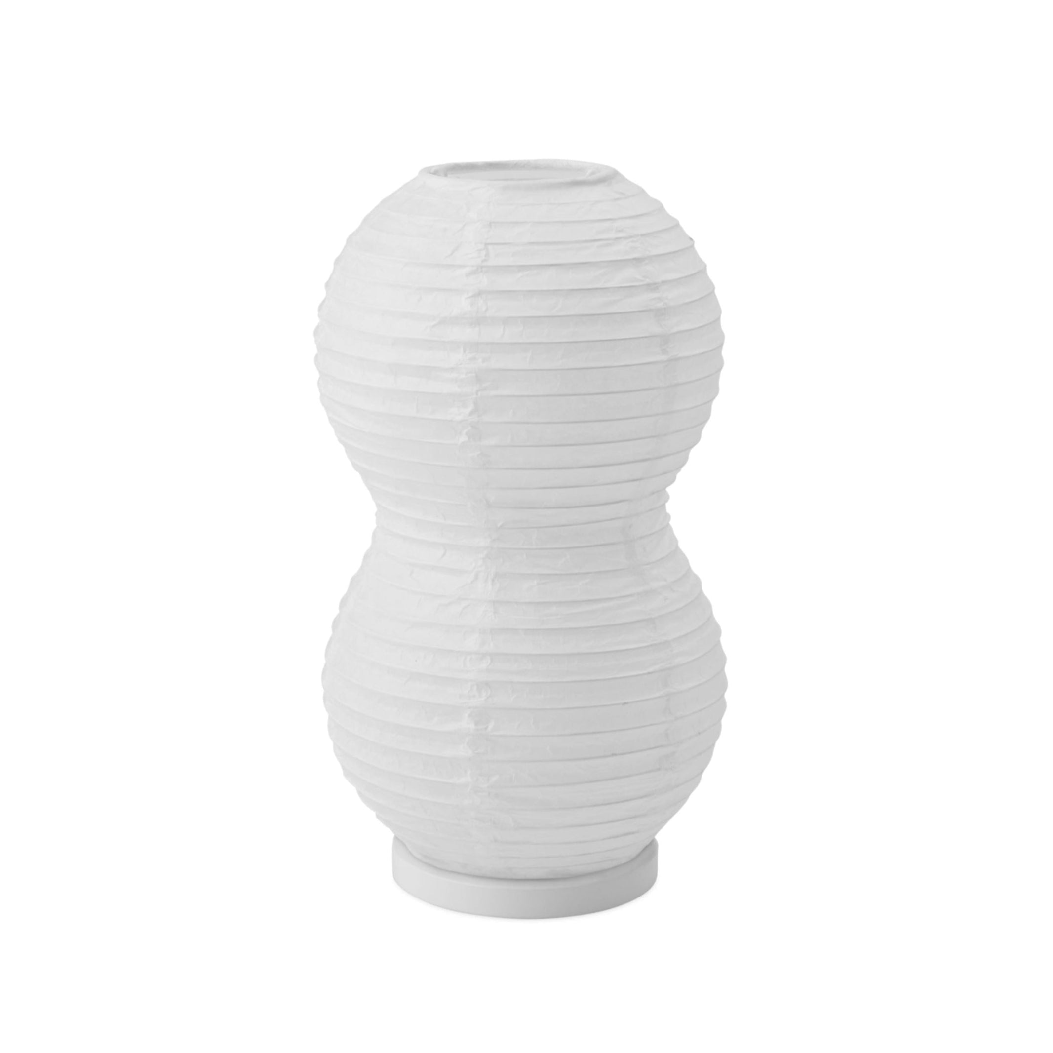 PUFF Tischleuchte weiß