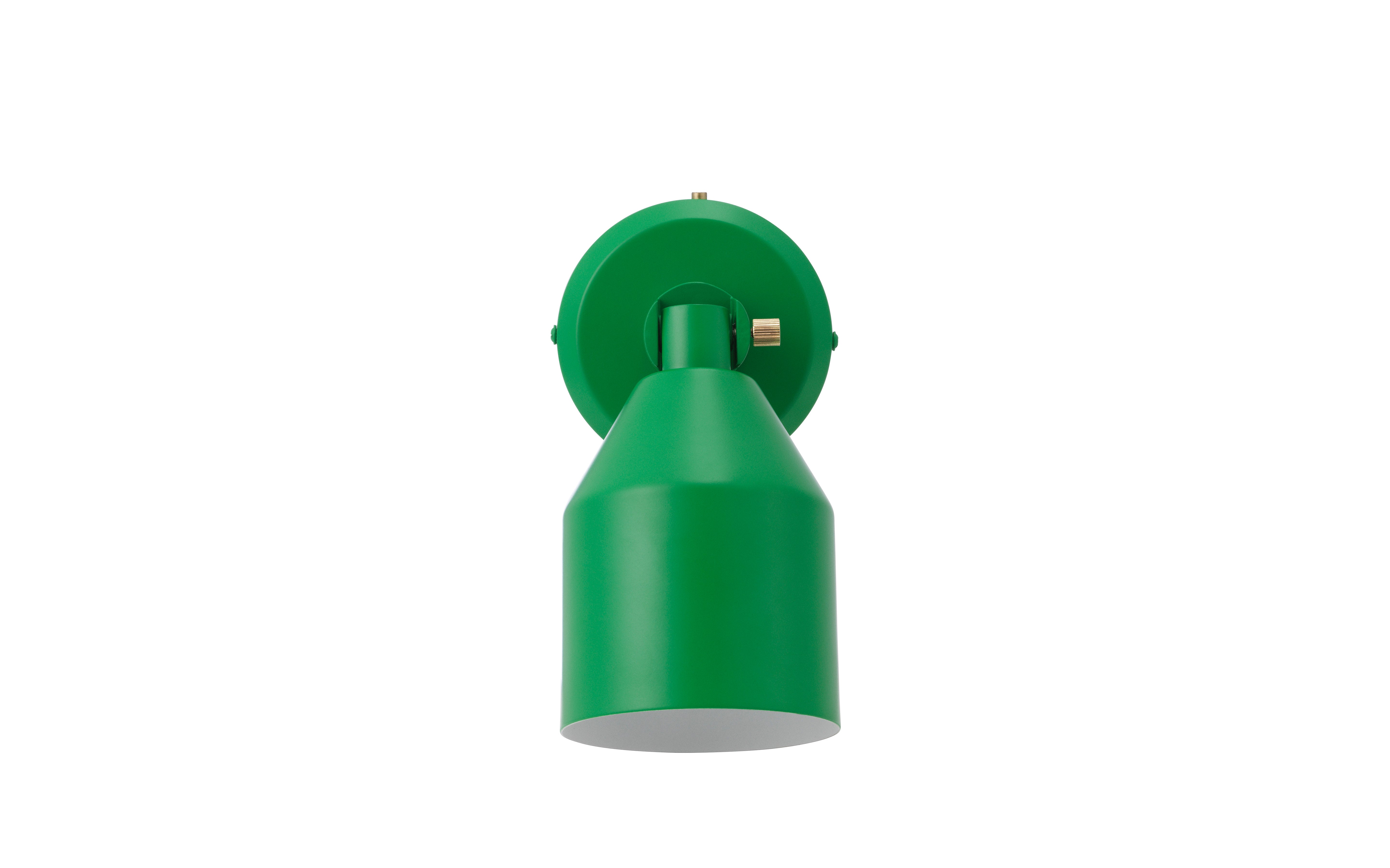 KLIP wall lamp green