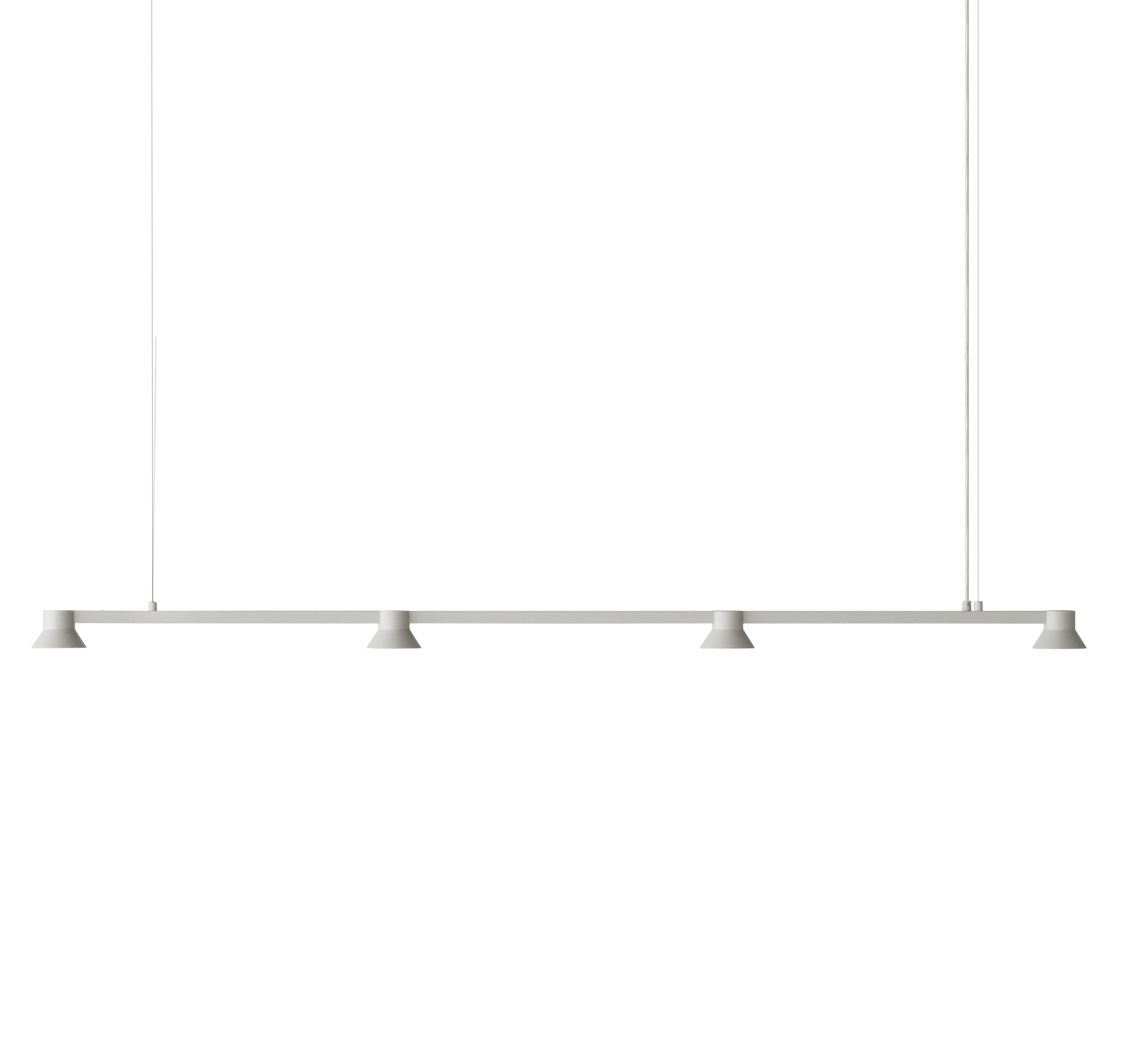 HAT technical lamp warm gray