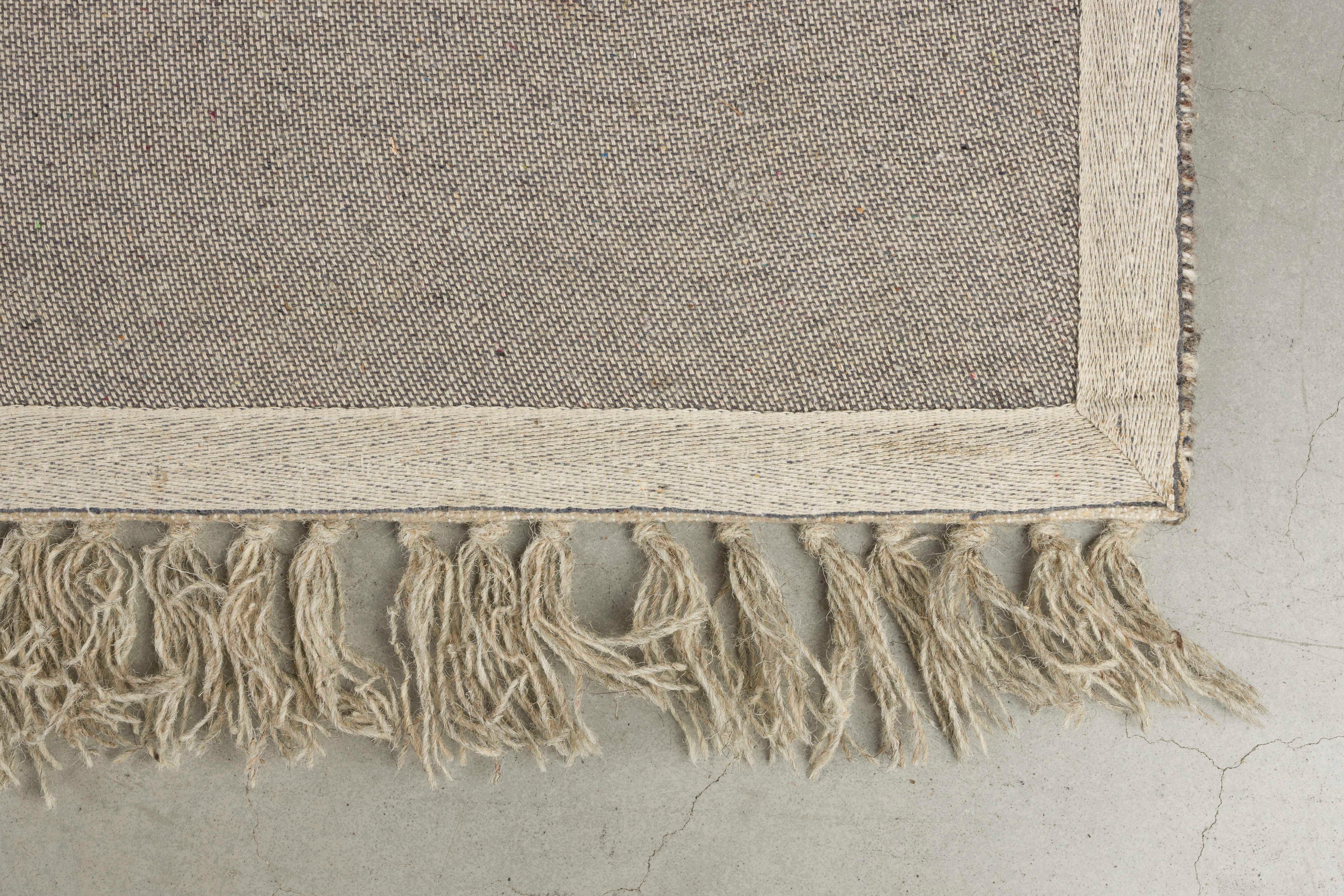 Teppich CAMINITO dunkelbeige