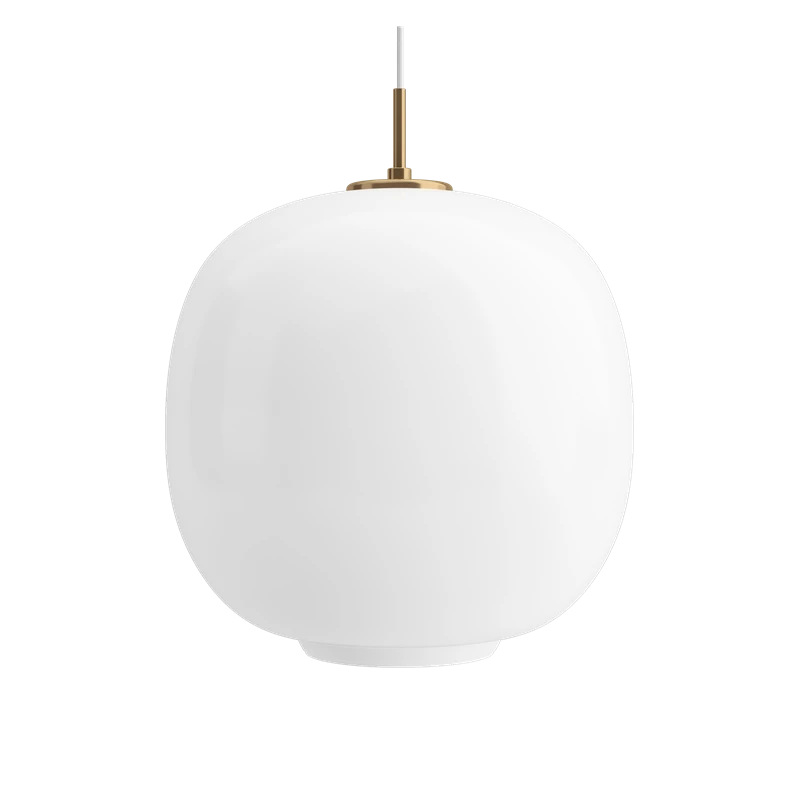 VL 45 White Pendant Lamp