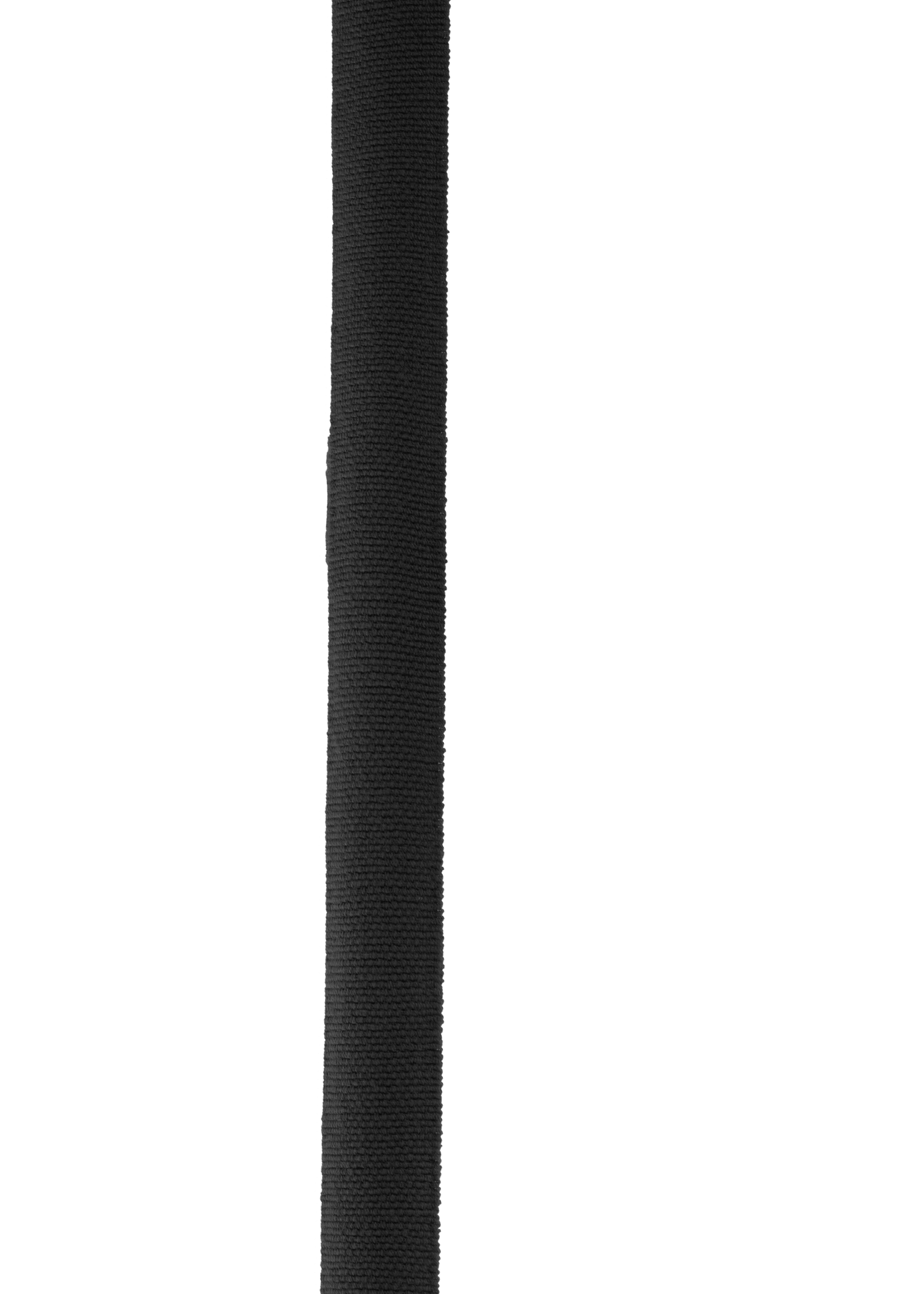 Stehlampe ELASTICA schwarz