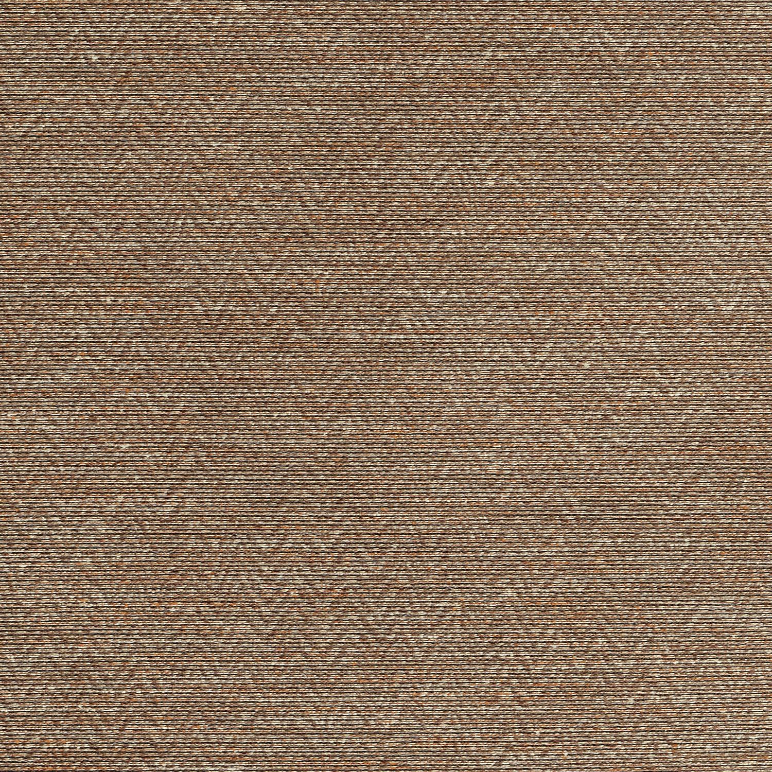 Textile wallpaper with herringbone structure ELBERT - COPPER golden-brown