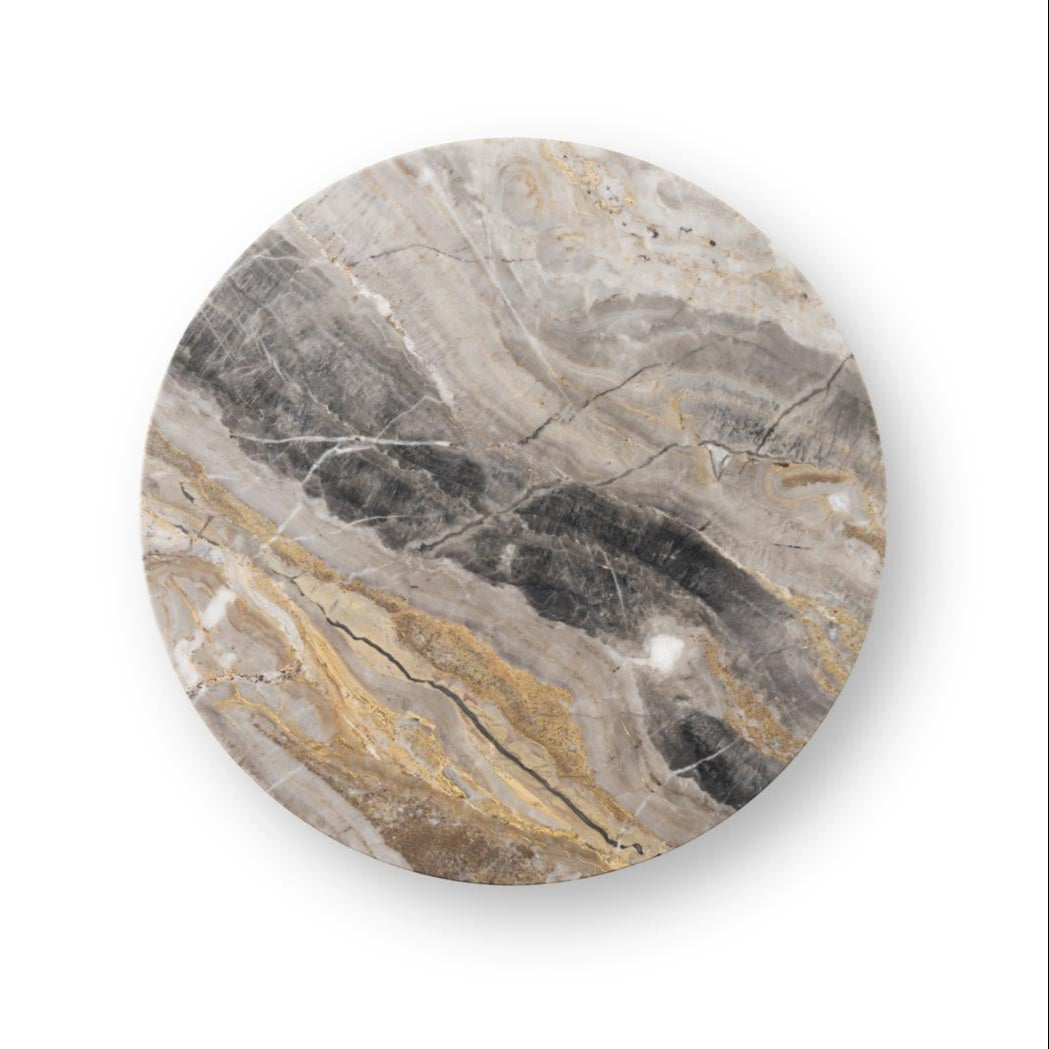 Stahltisch ANDROGYNE