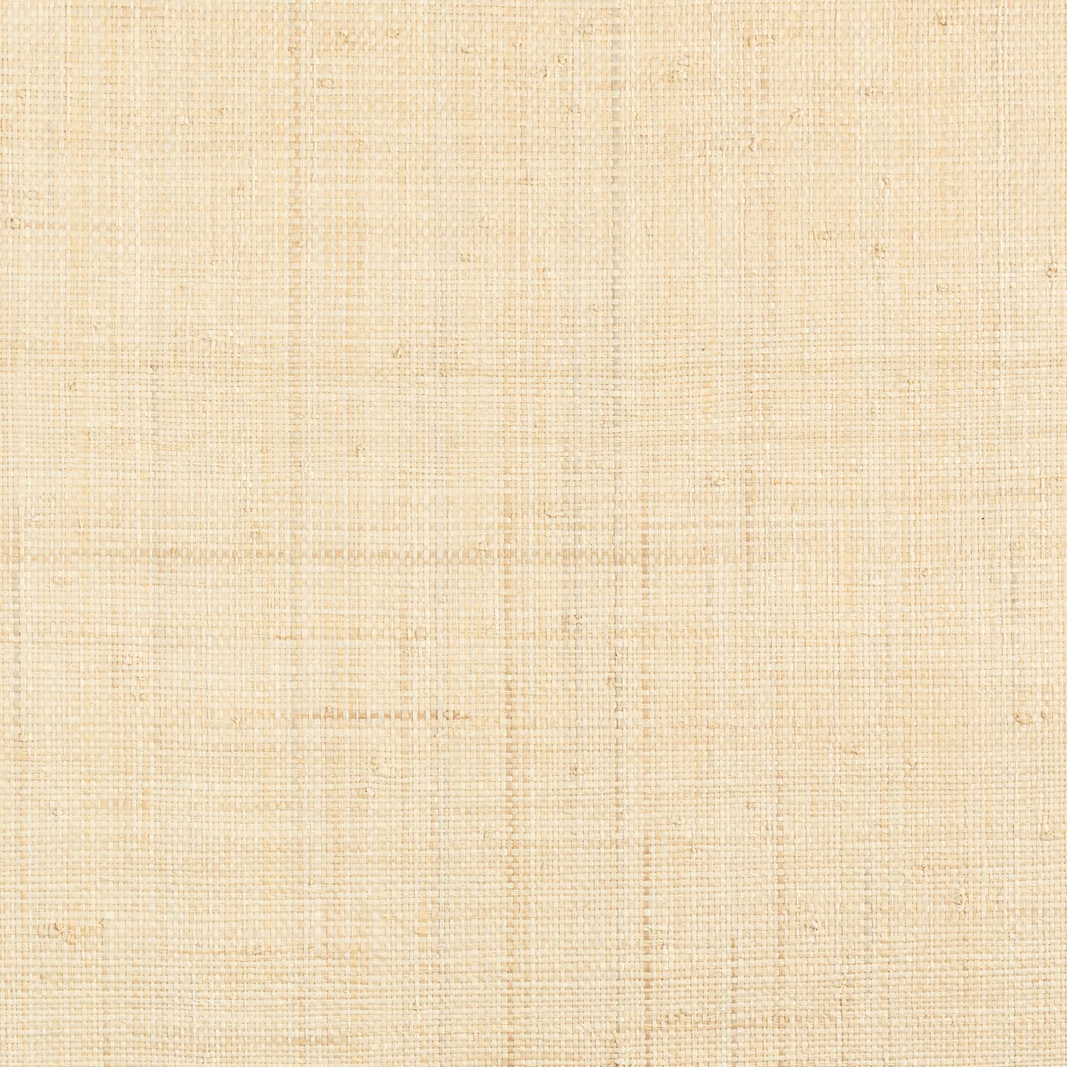 Natural structural wallpaper made of rattan PALAWAN - NATUREL beige