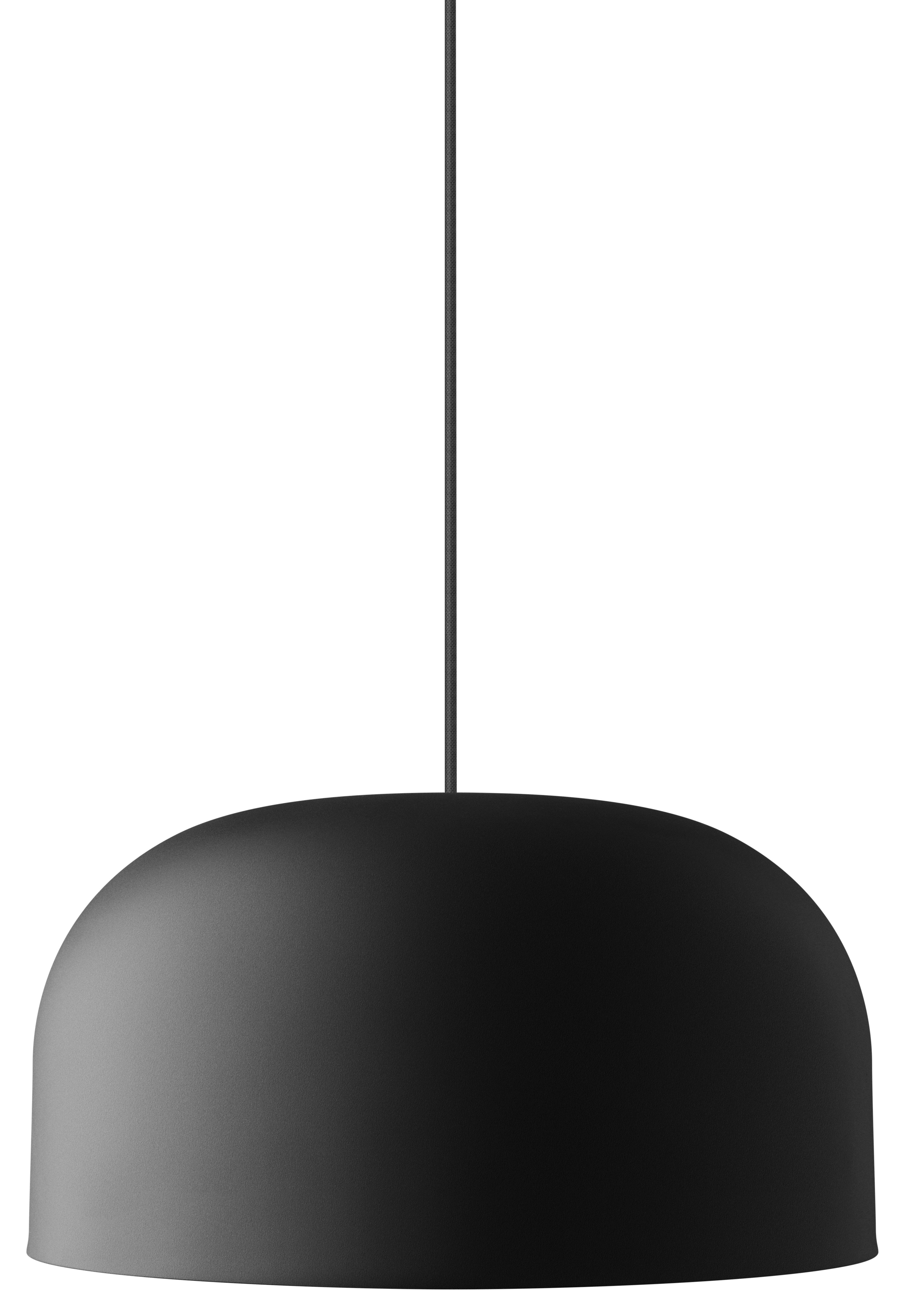 QUAY black pendant lamp