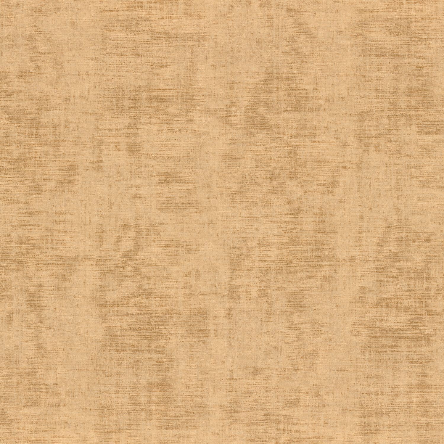 Structural wallpaper imitating worn canvas JOHARA - OCRE CLAIR brown-pink