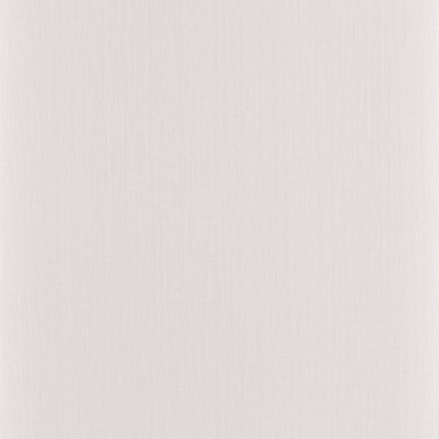 Structural wallpaper resembling linen canvas GOA - COTON powder pink