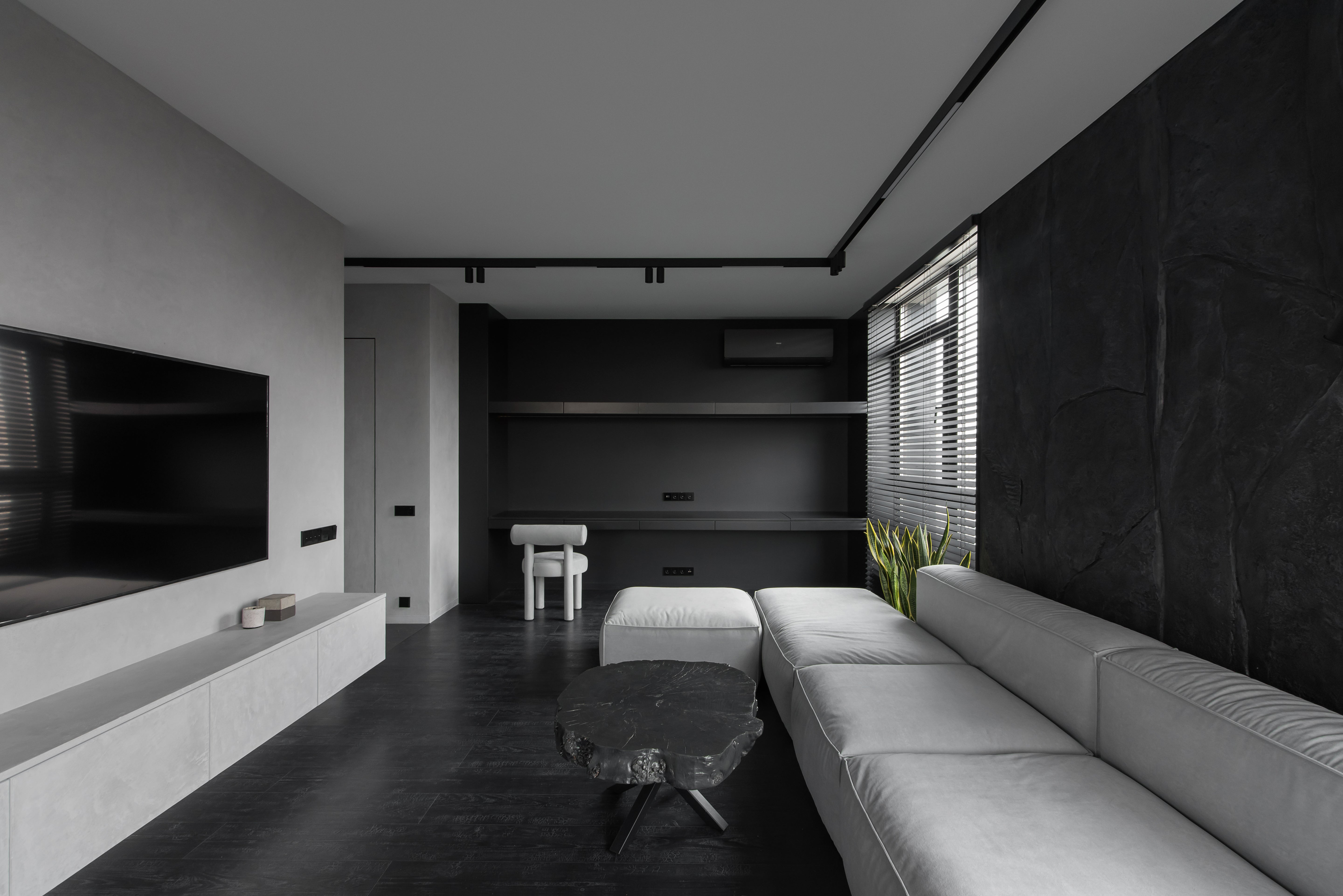 Stuhl GROPIUS hellbeige