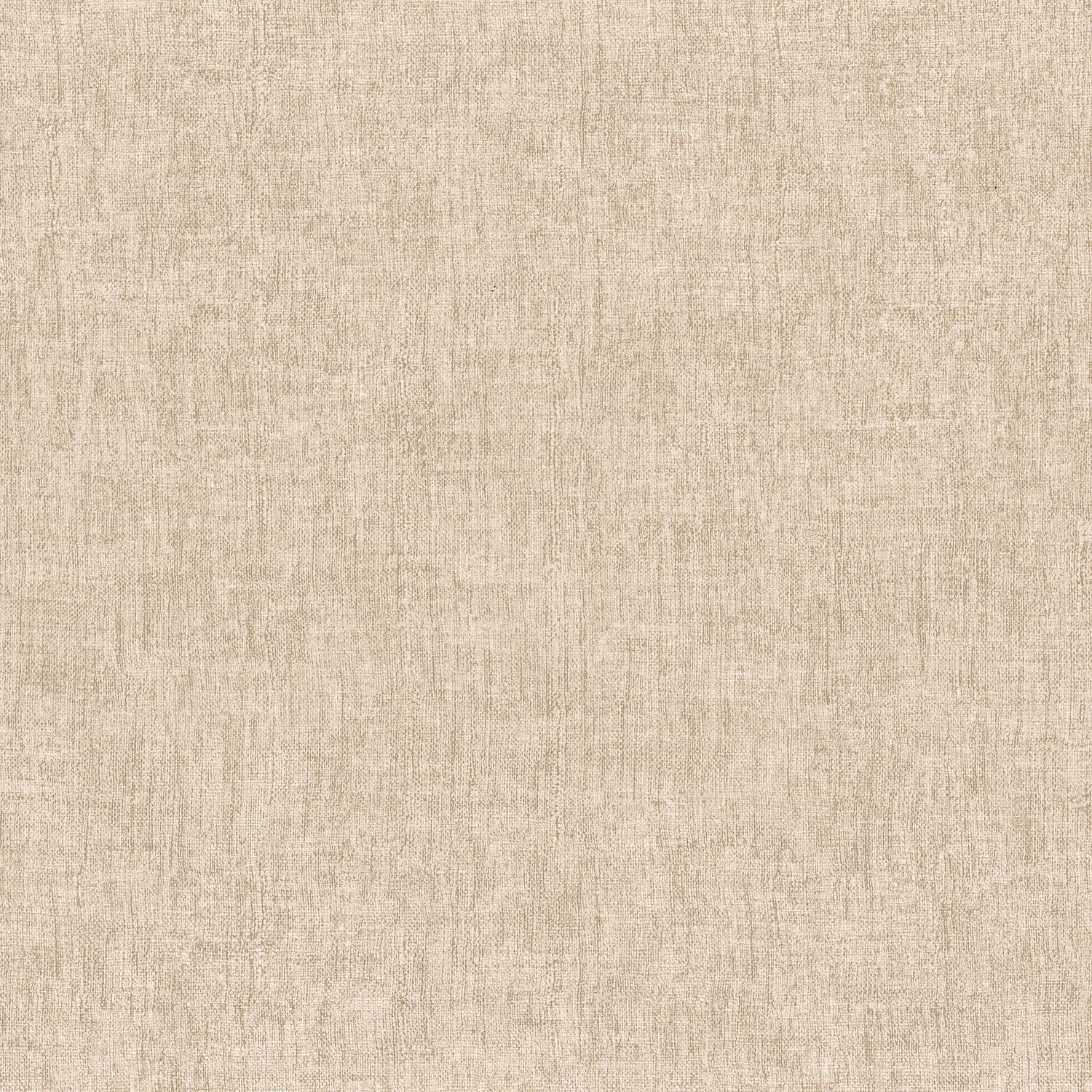 Strukturierte Tapete, die Leinwand imitiert DIOLA - SABLE beige