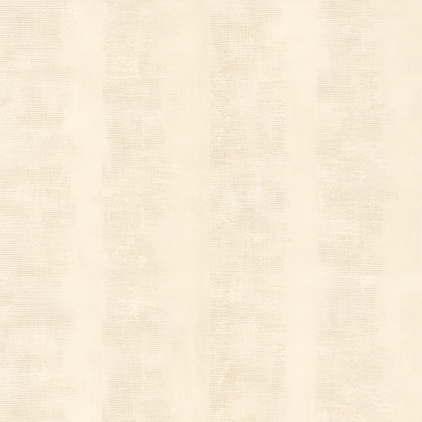 Structural wallpaper with a patina effect ZUMAIA - IVORY