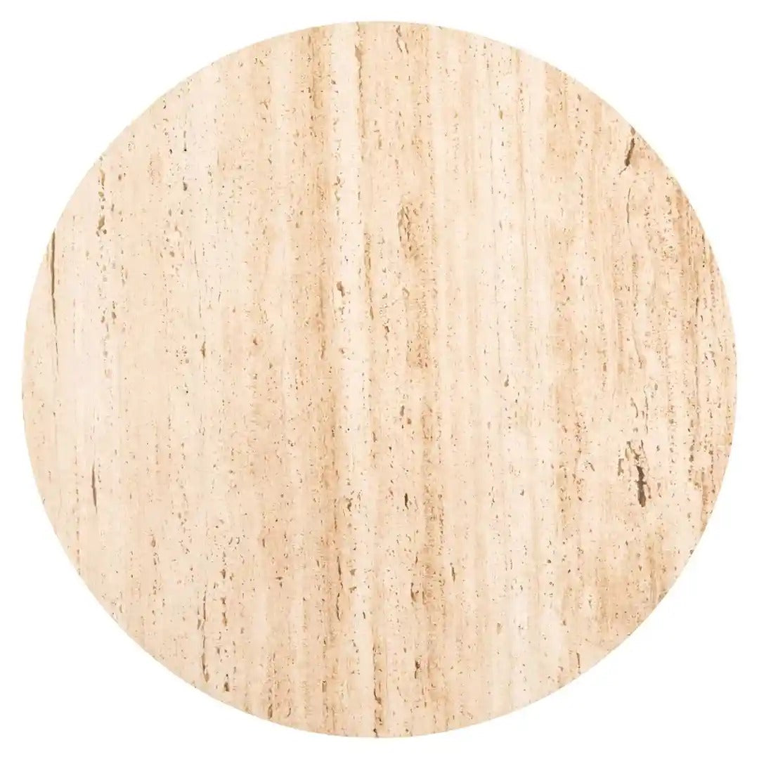 AVALON brown coffee table set