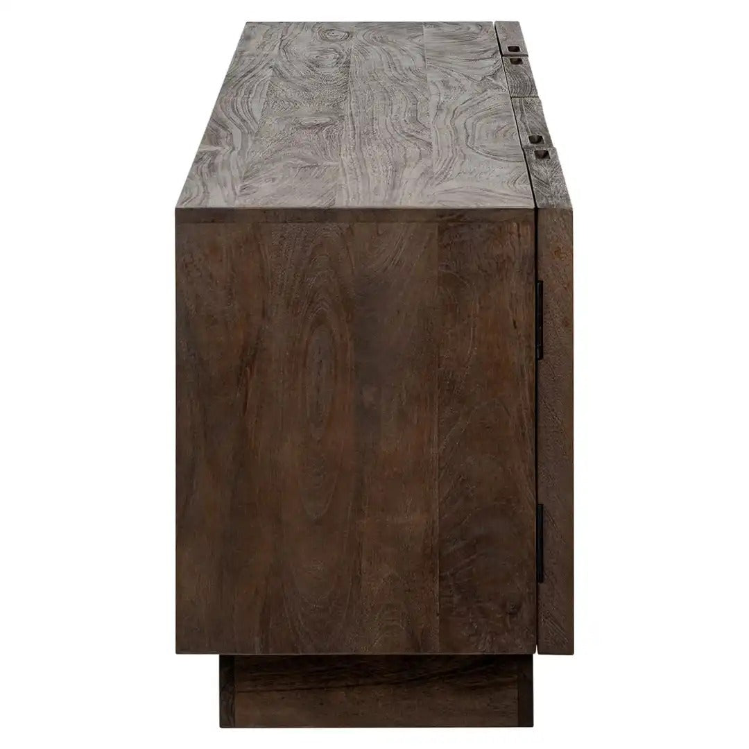 RTV-Sideboard BRYANT braun