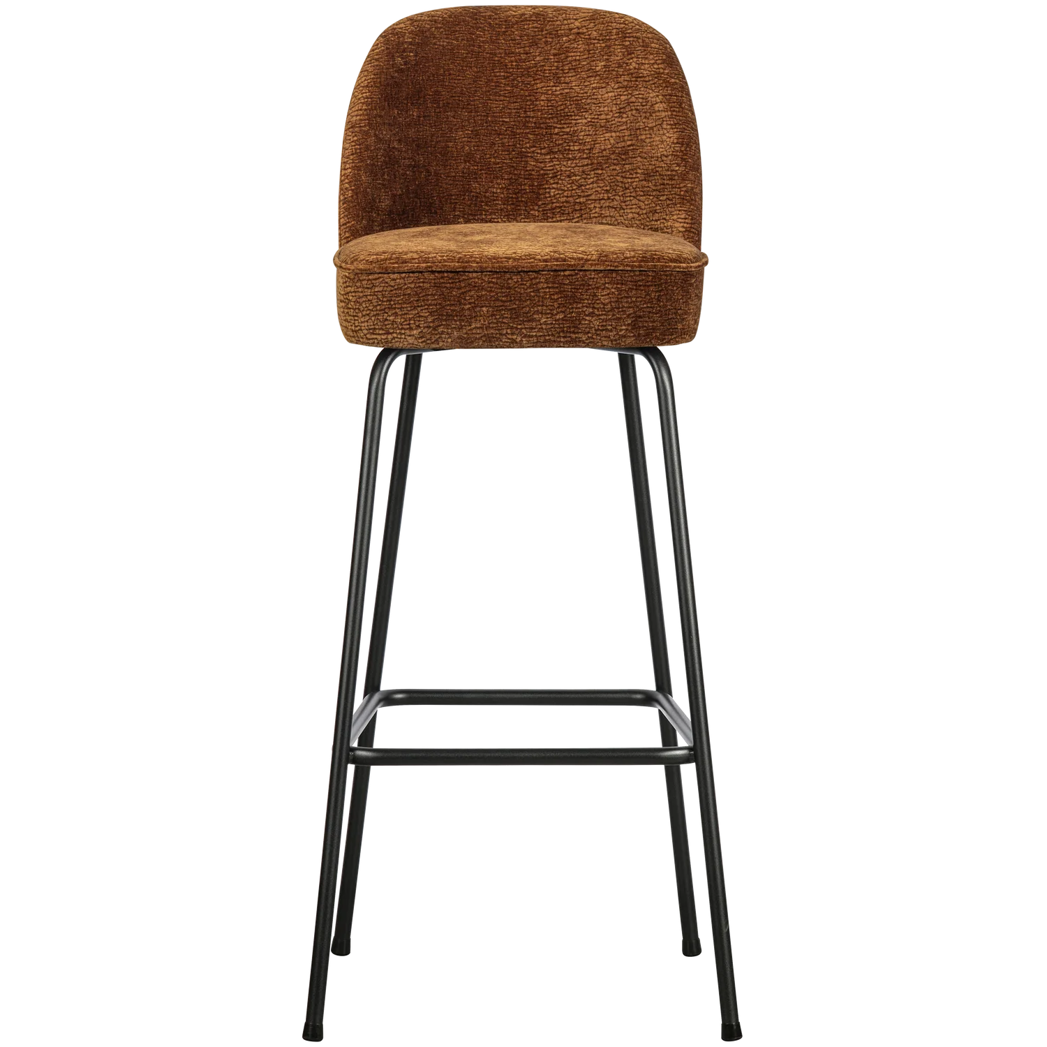 Hoker Vogue 3D Brown Skinil mit einer schwarzen Basis