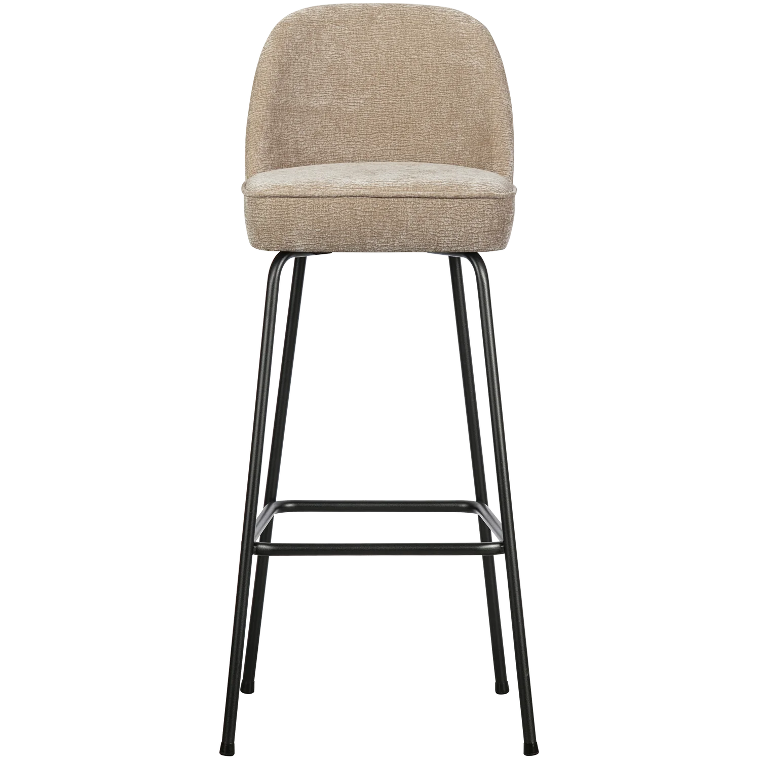 Hoker Vogue 3D Sandle Skienl mit einer schwarzen Basis