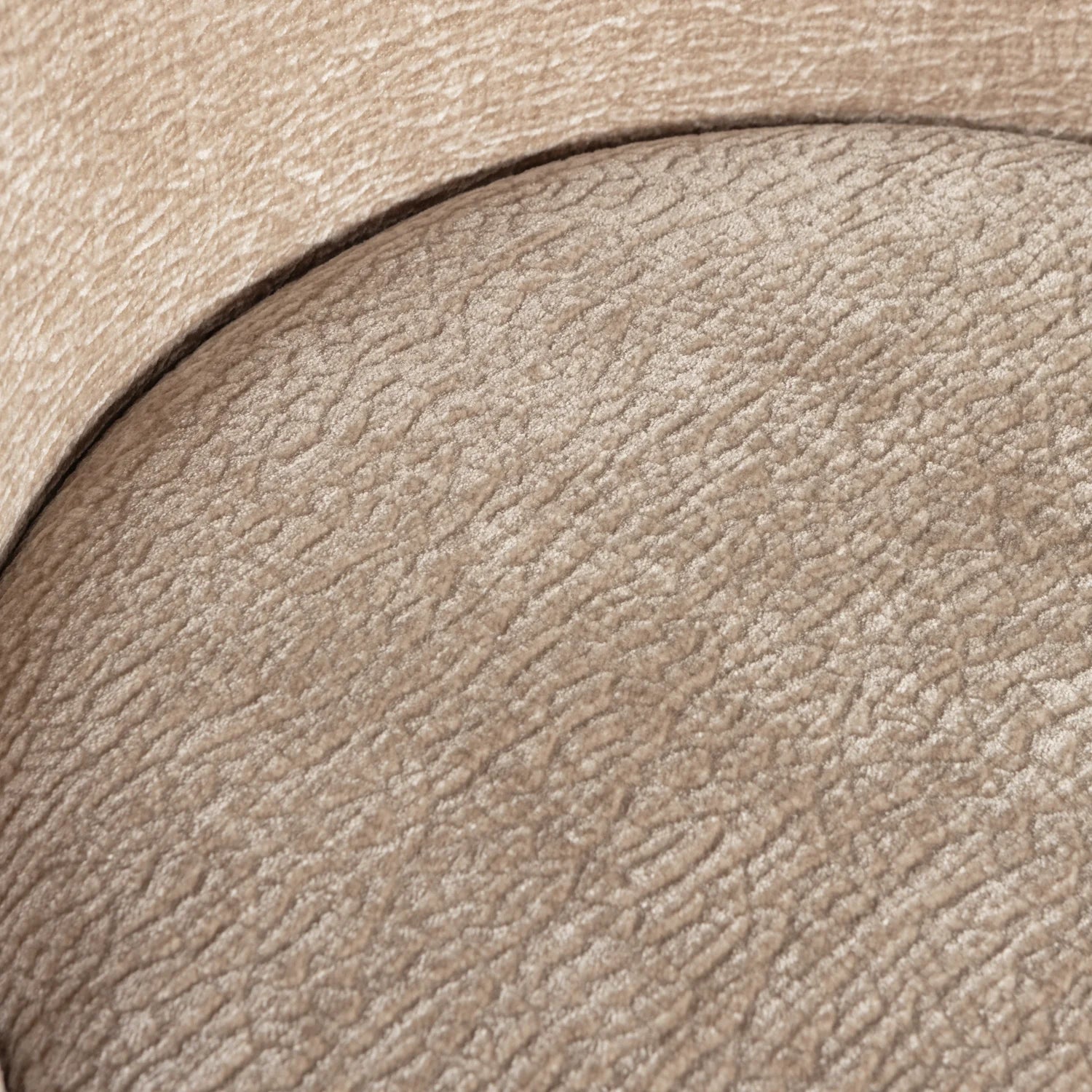 Hoker Vogue 3D Sandle Skienl mit einer schwarzen Basis