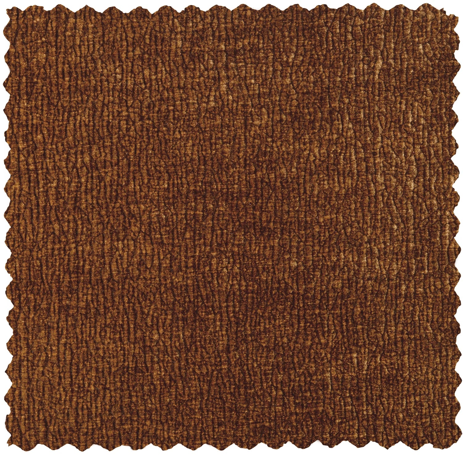 Vogue 3D -Stuhl Brown Szenil