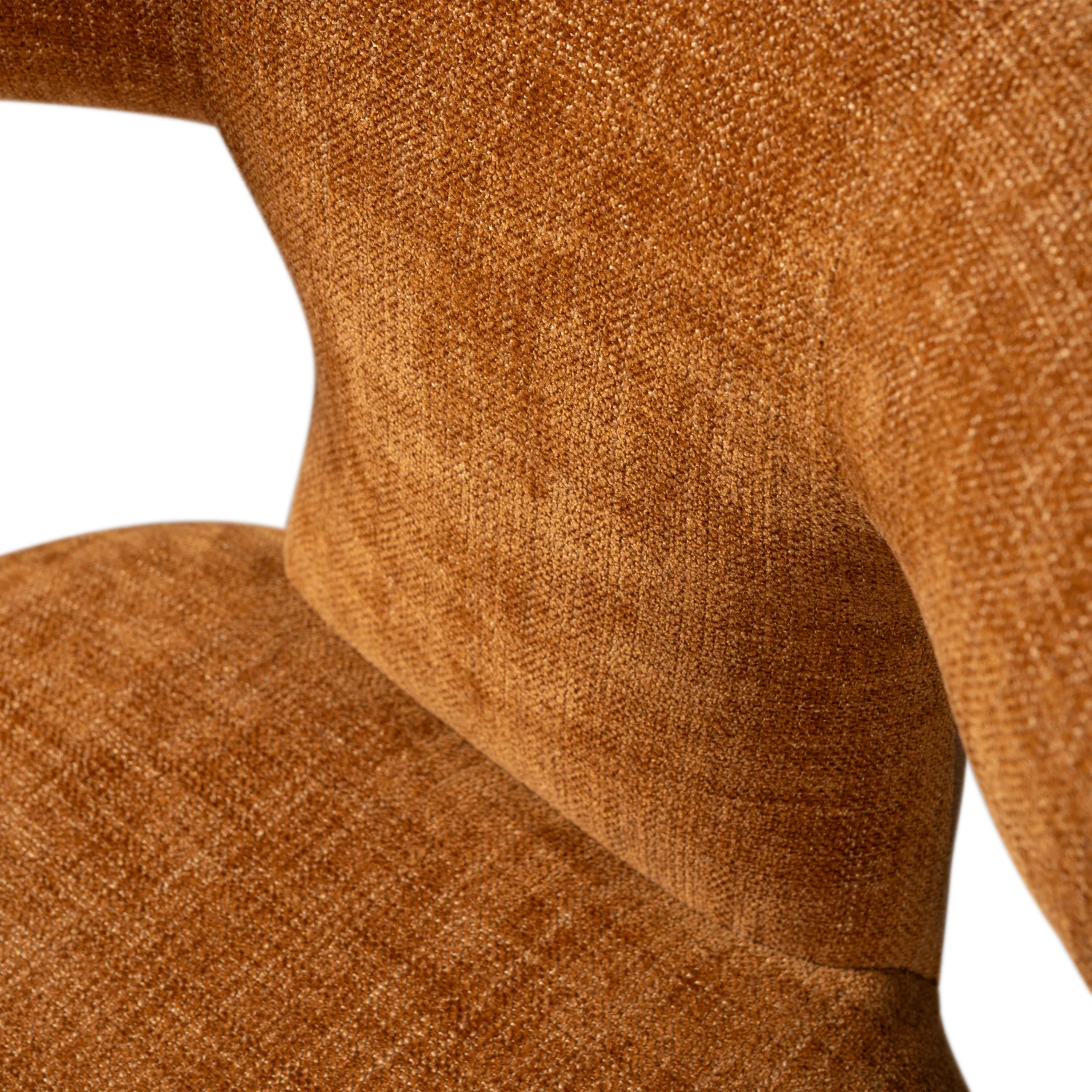 Cinnamon permit chair