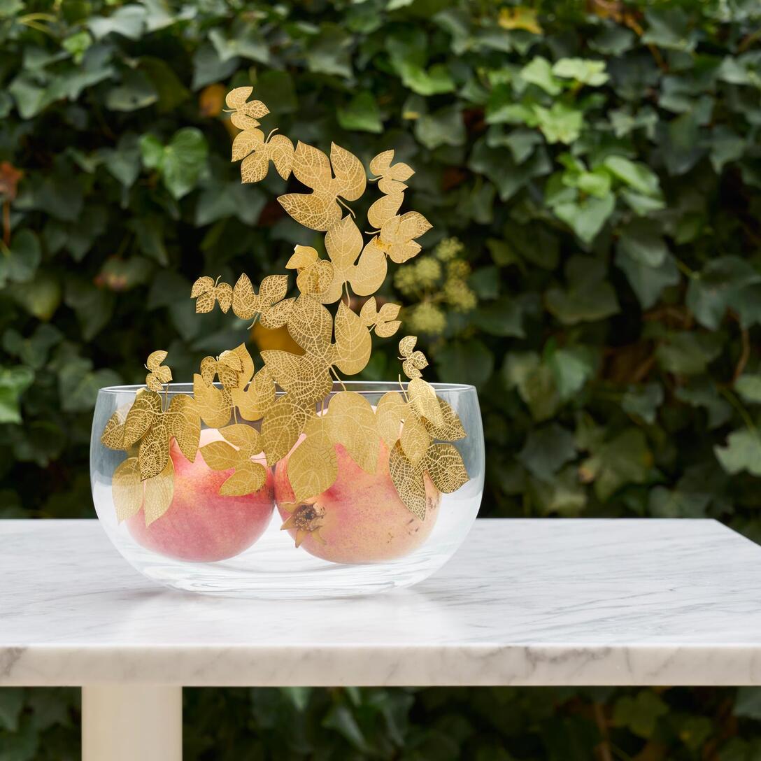 Misa AUTUMN IN NY gold