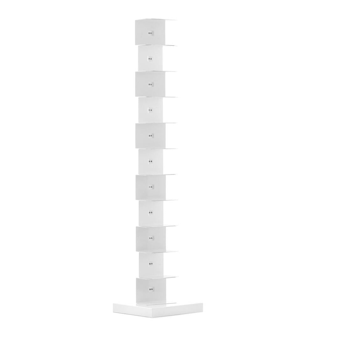 PTOLOMEO ORIGINAL white shelf