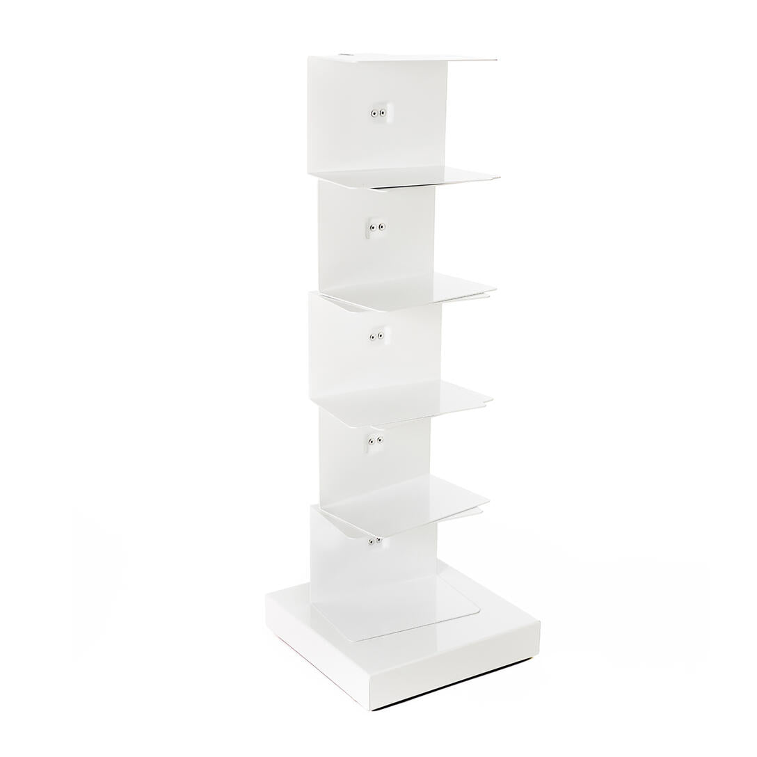 PTOLOMEO ORIGINAL white shelf