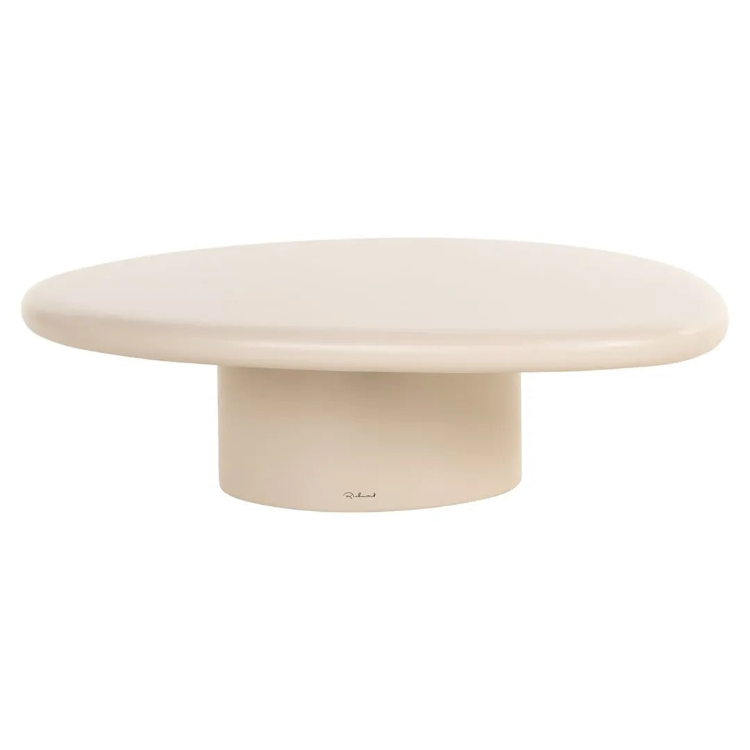 URBAN BLOOM outdoor coffee table sand