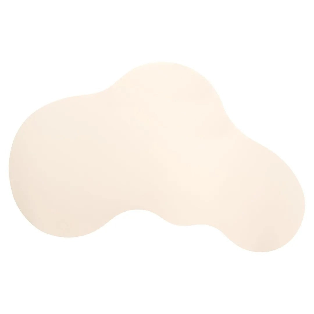 Gartenkaffee Tisch URBAN BLOOM sandfarben