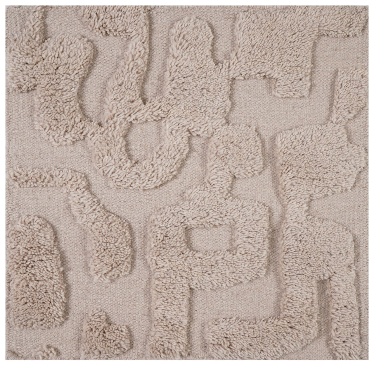 Teppich LA GOMERA beige