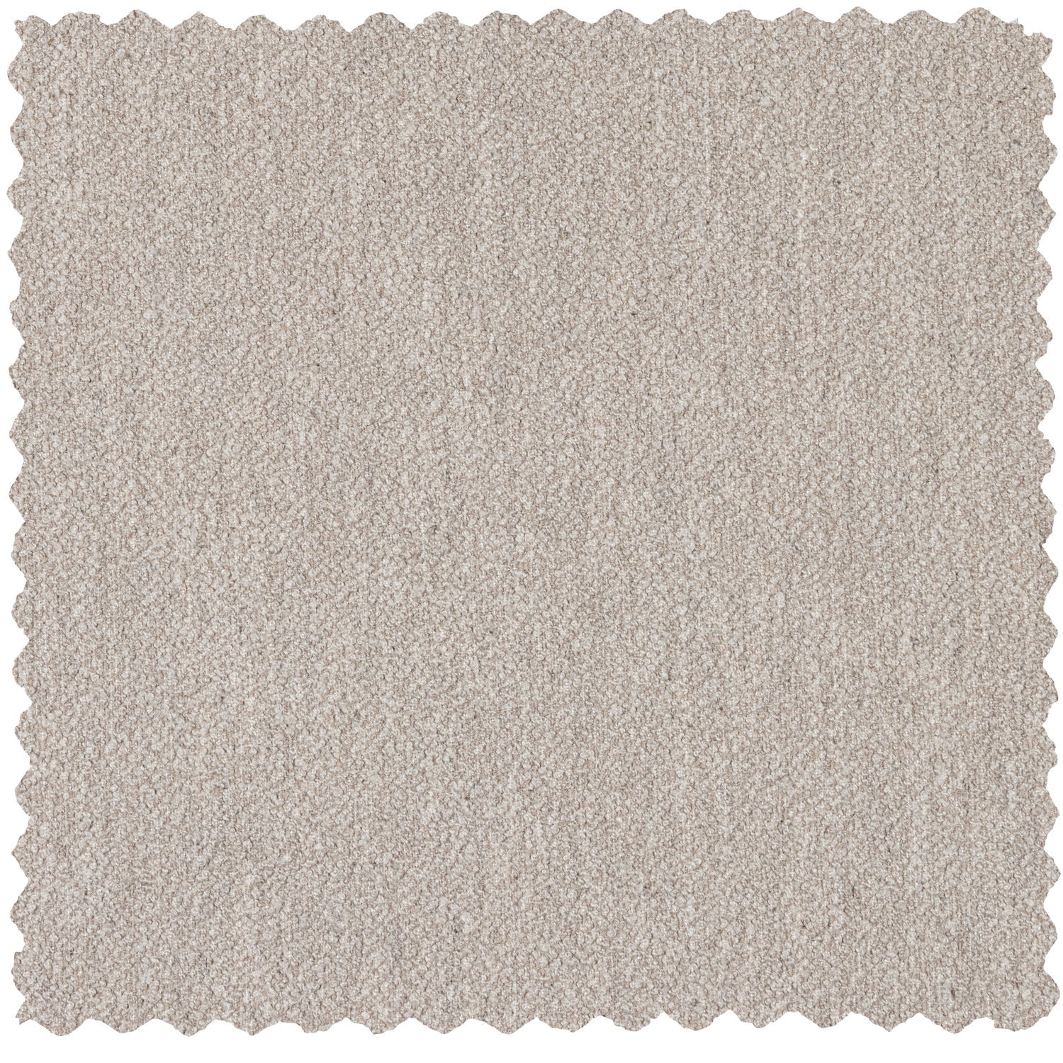 LOFTY Armchair Beige Melange