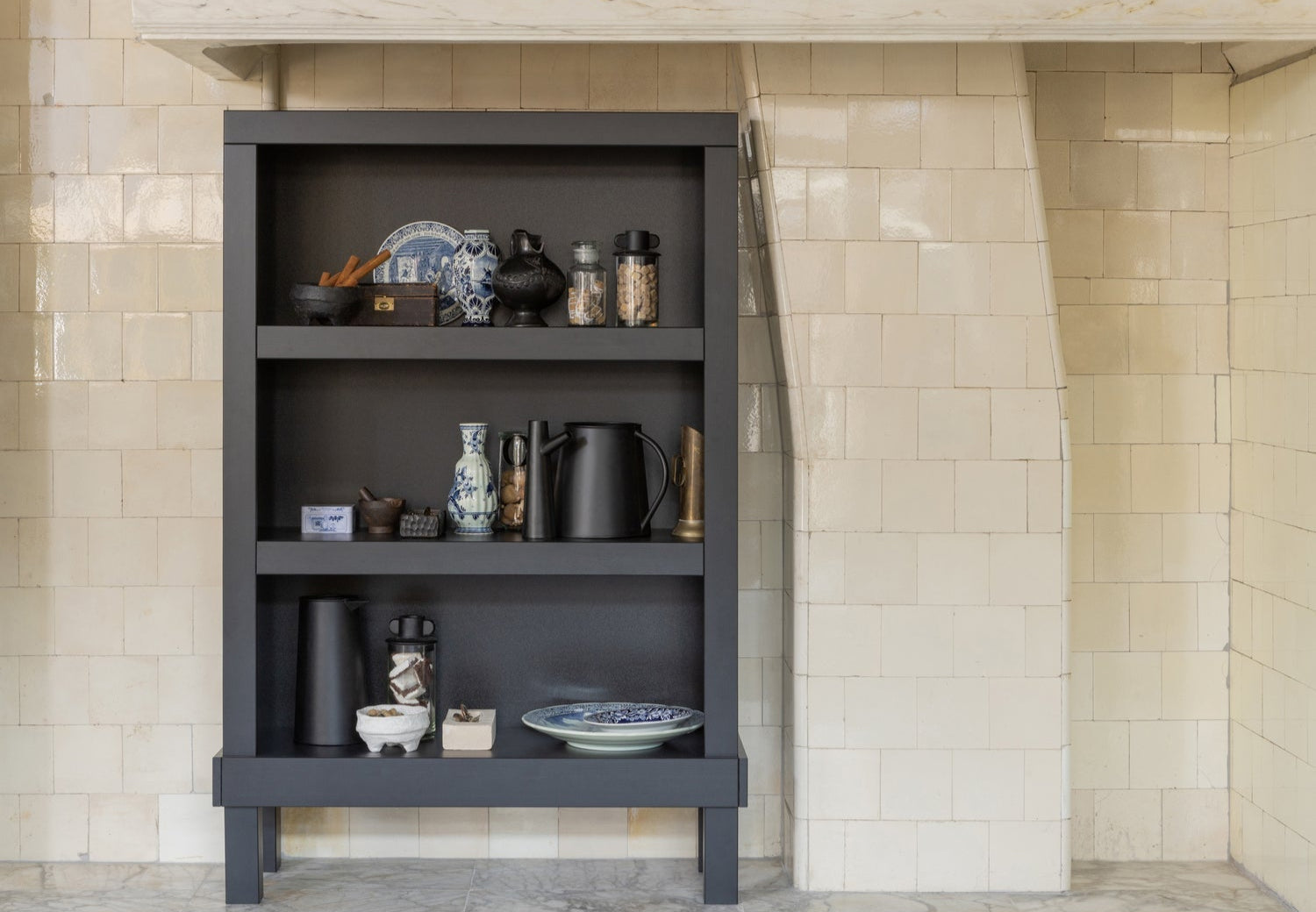 Öffnen Sie die Website Bonk Black Pine