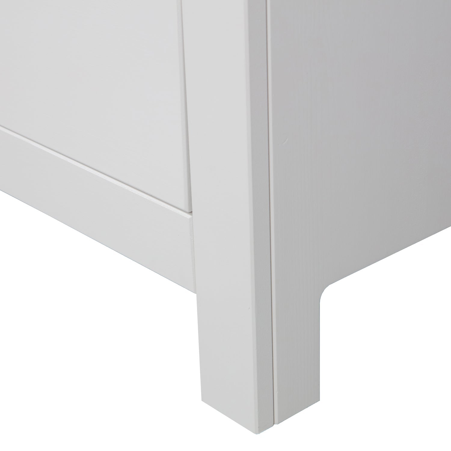 RTV Bonk Cabinet Light-Gras Pine