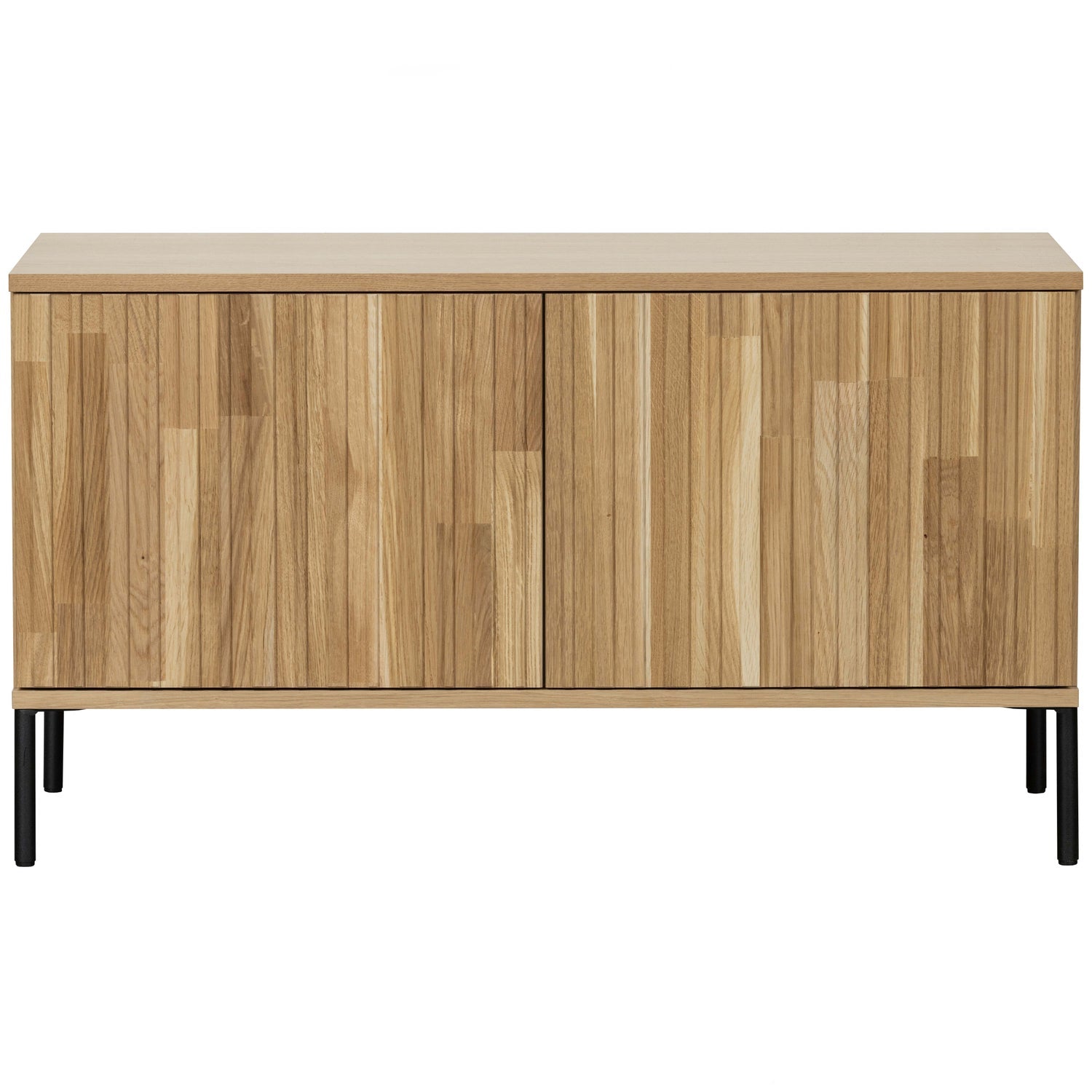 RTV-Sideboard NEW GRAVURE Eichenfurnier
